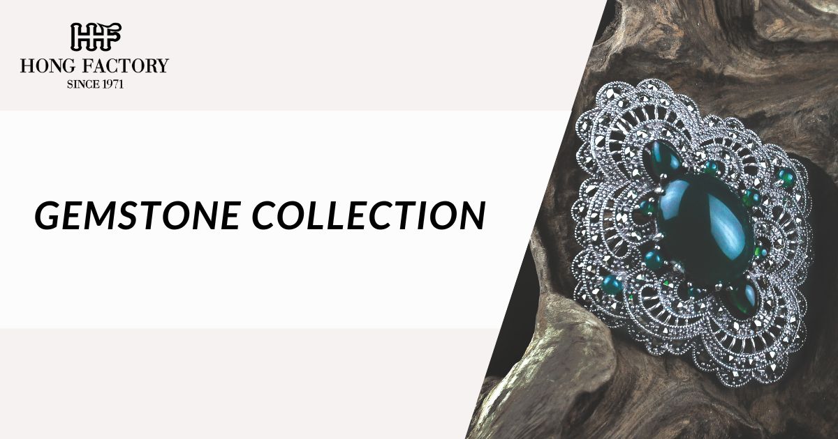 GEMSTONE COLLECTION