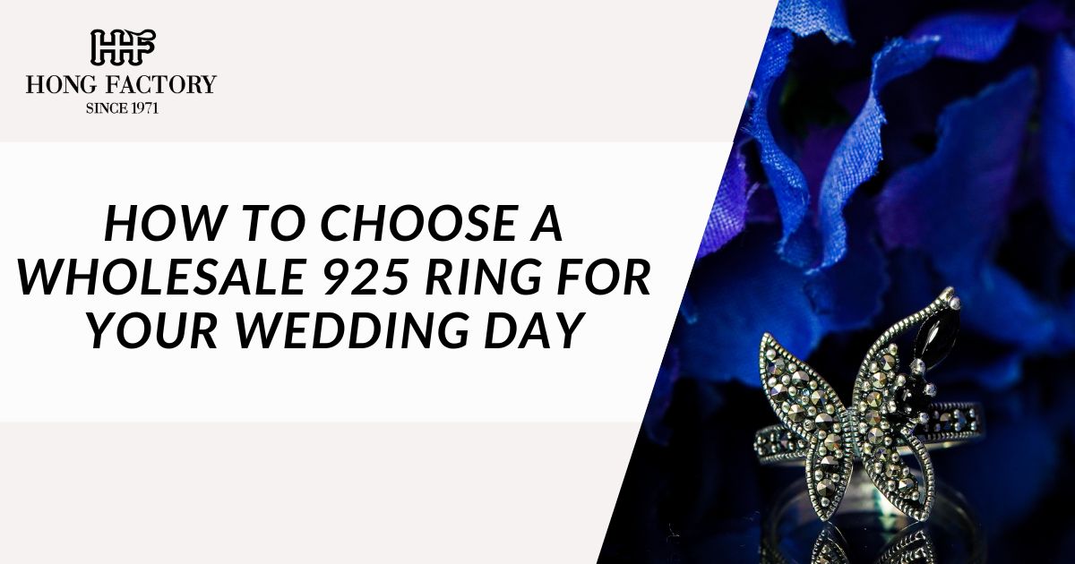 wholesale 925 ring