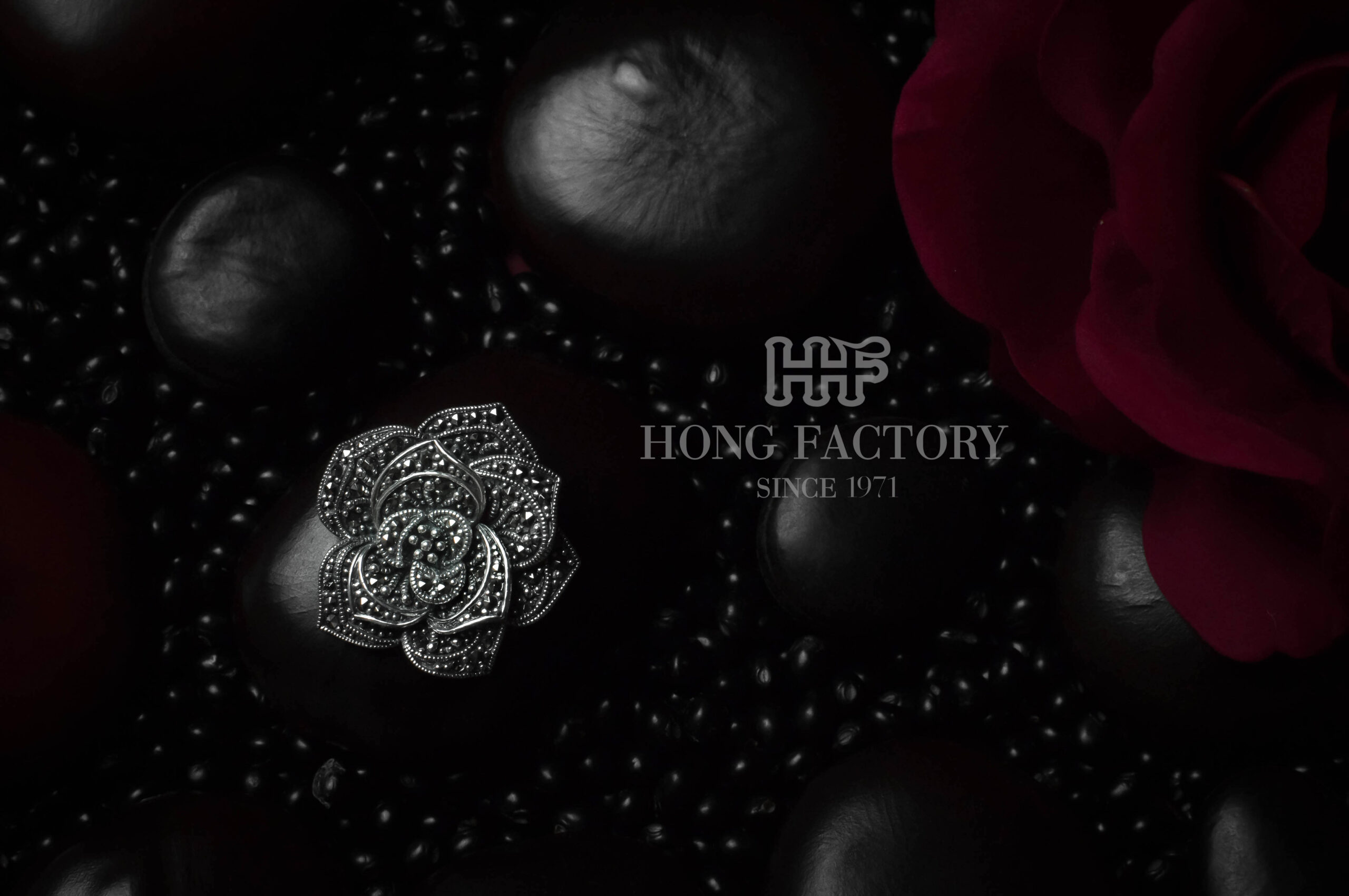 wholesale 925 ring