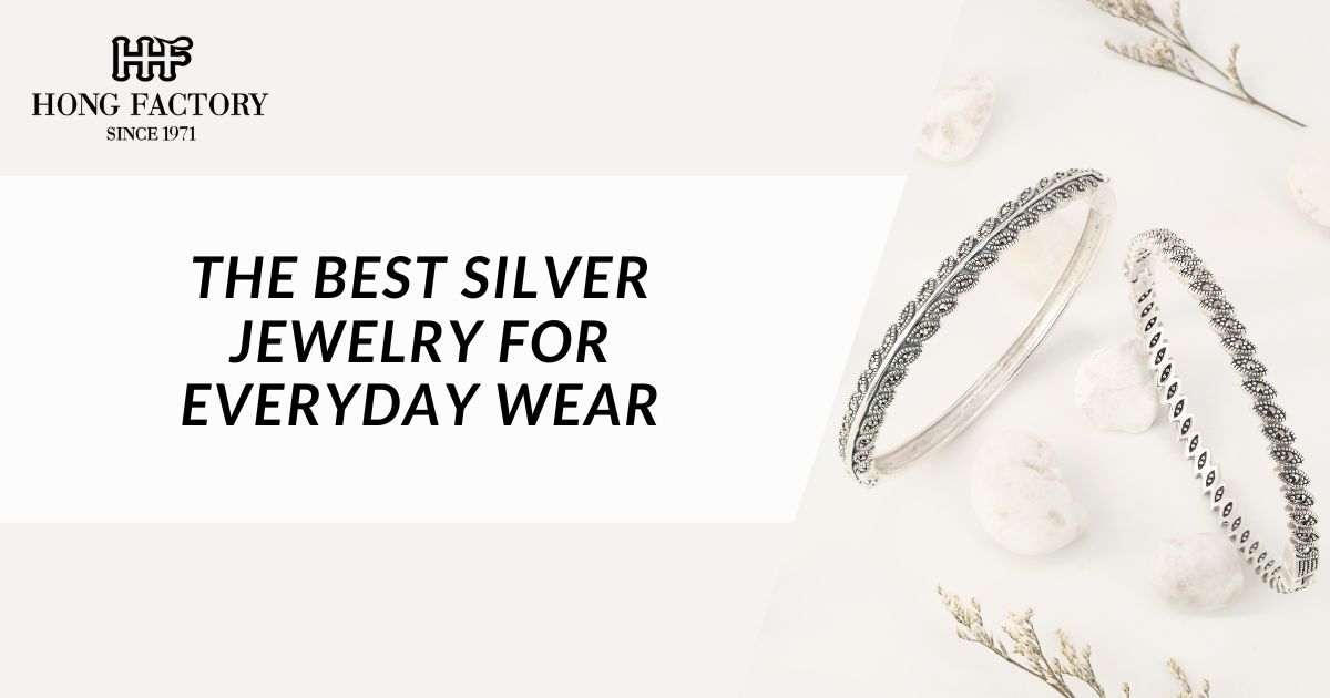 Everyday Wear