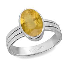 Silver Ring Designs