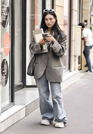 Oversized Clothing
