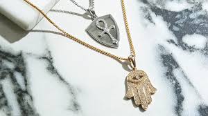 Jewelry Symbols