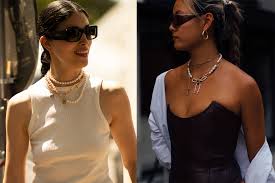 Pearls with a Twist
