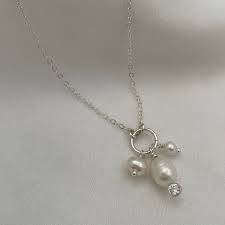 Pearls with a Twist