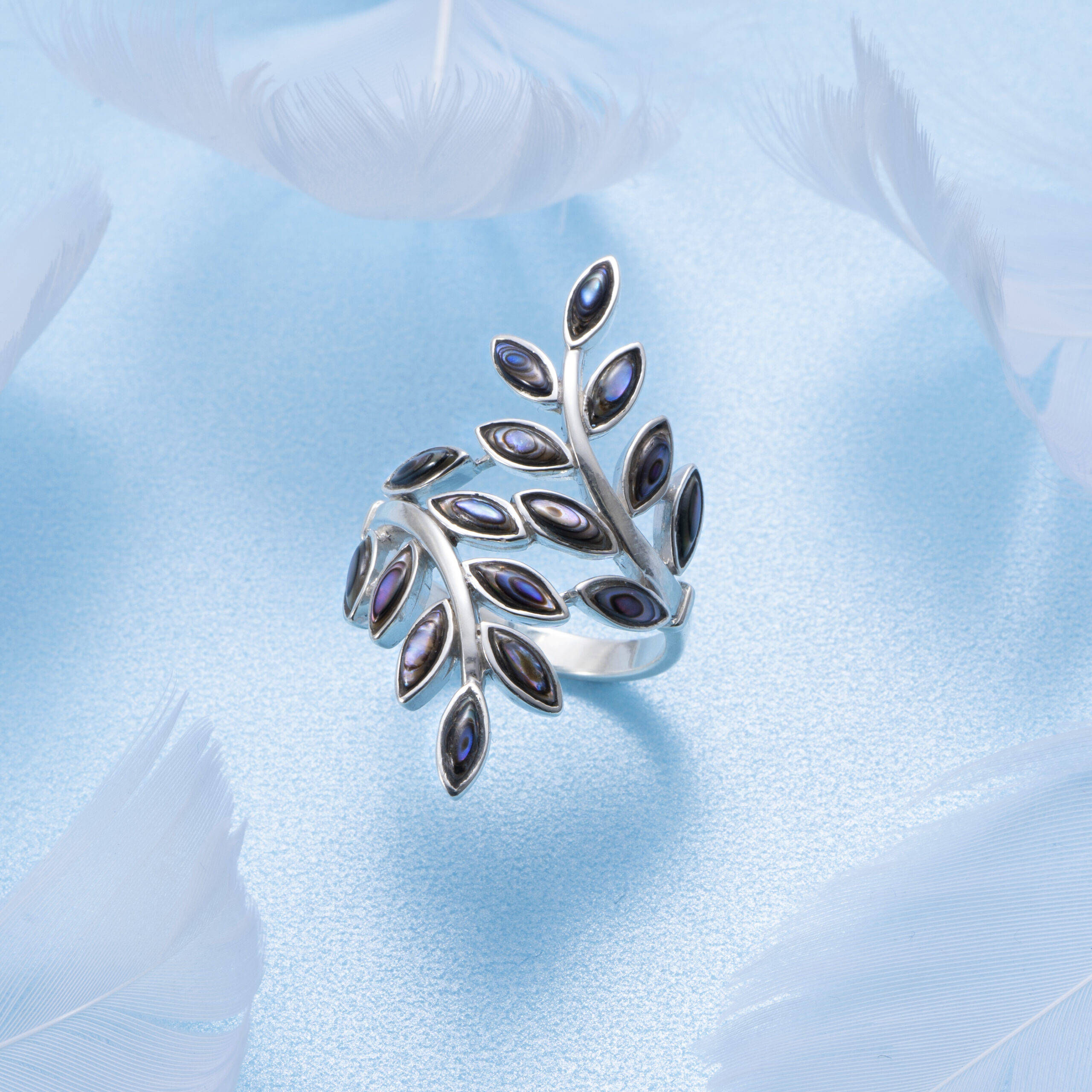 Sterling Silver