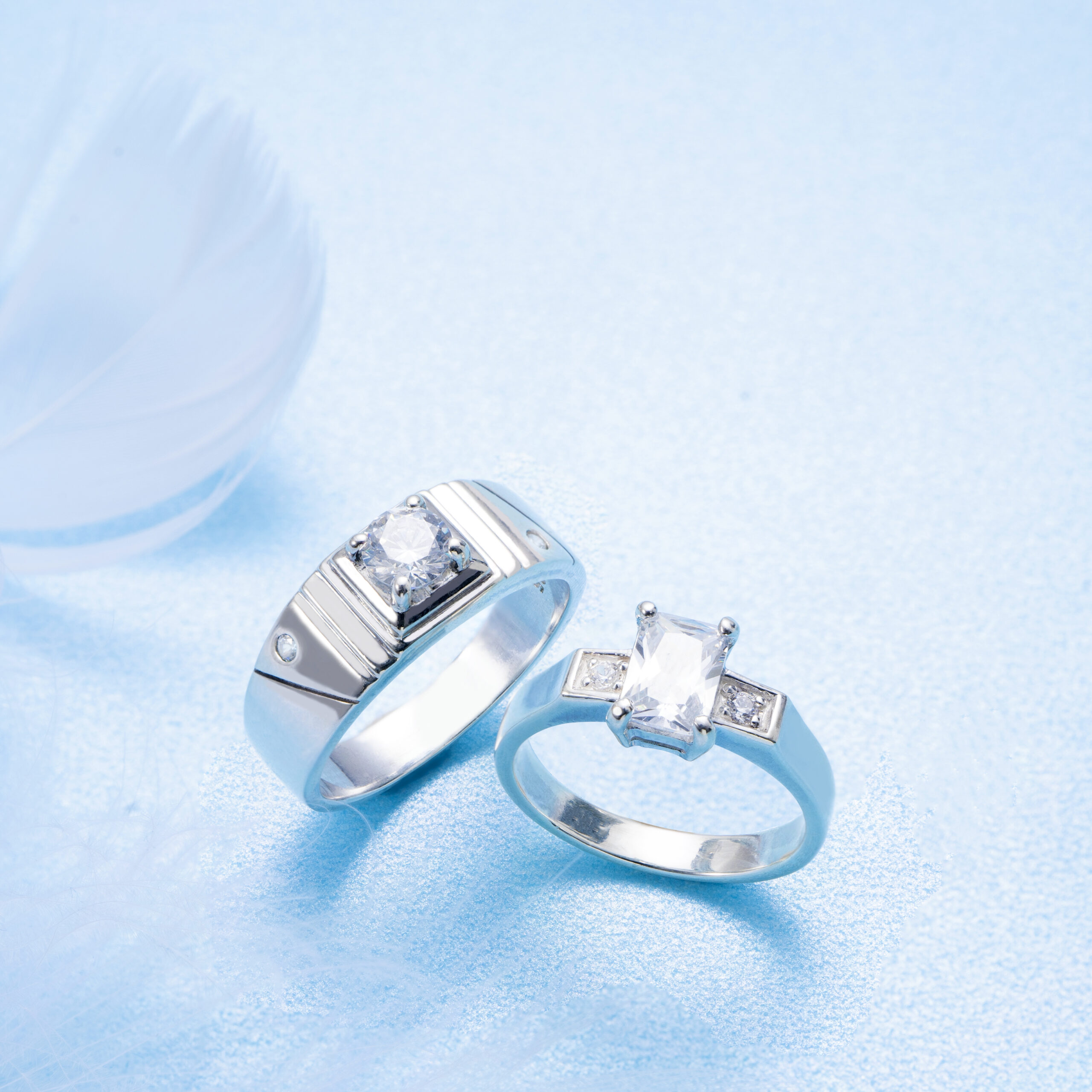 Sterling Silver
