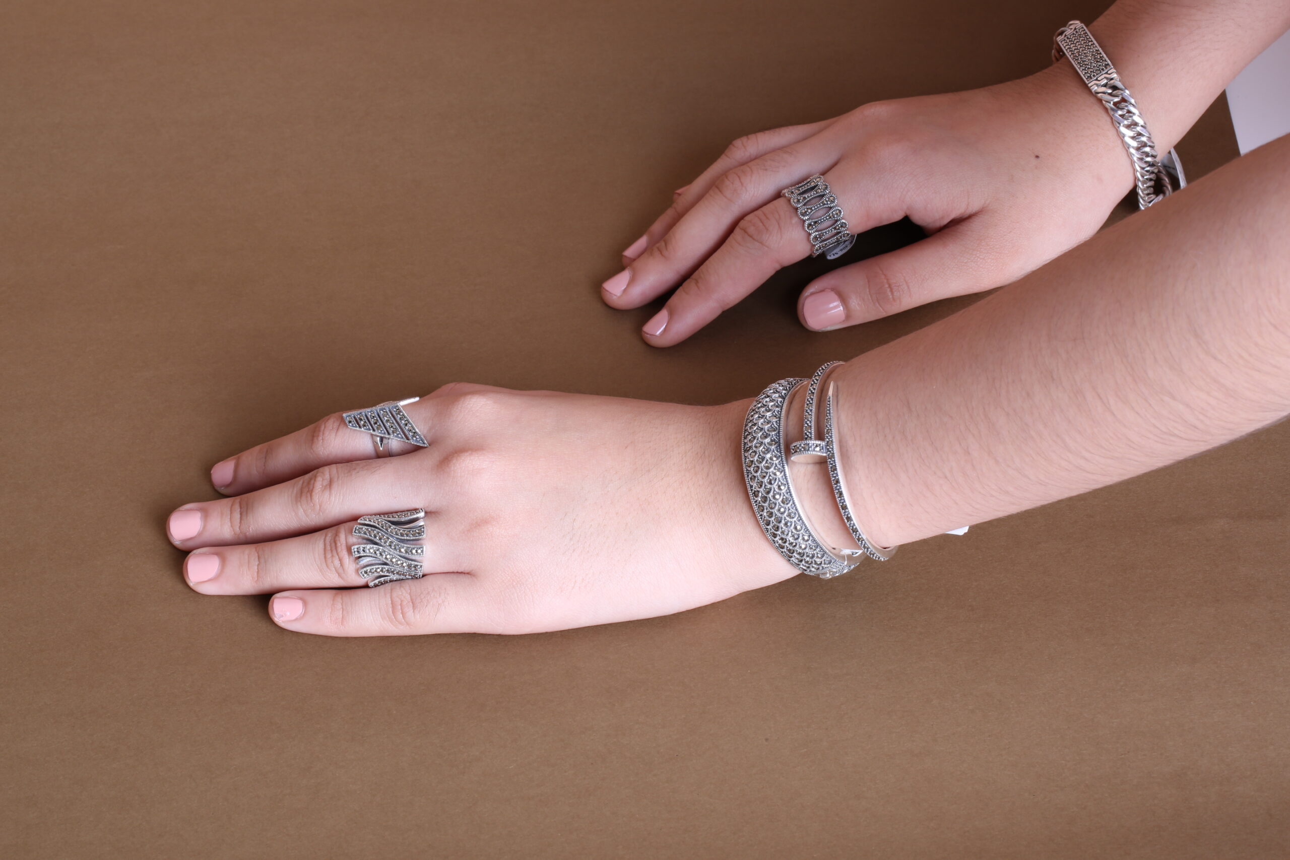 Wholesale Sterling Silver