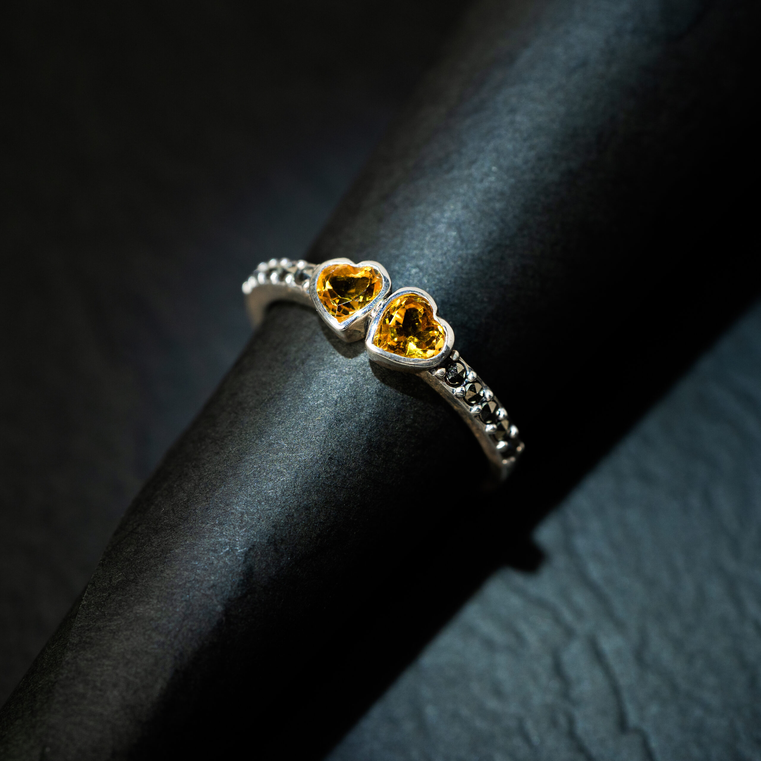 Wholesale Gemstone Rings