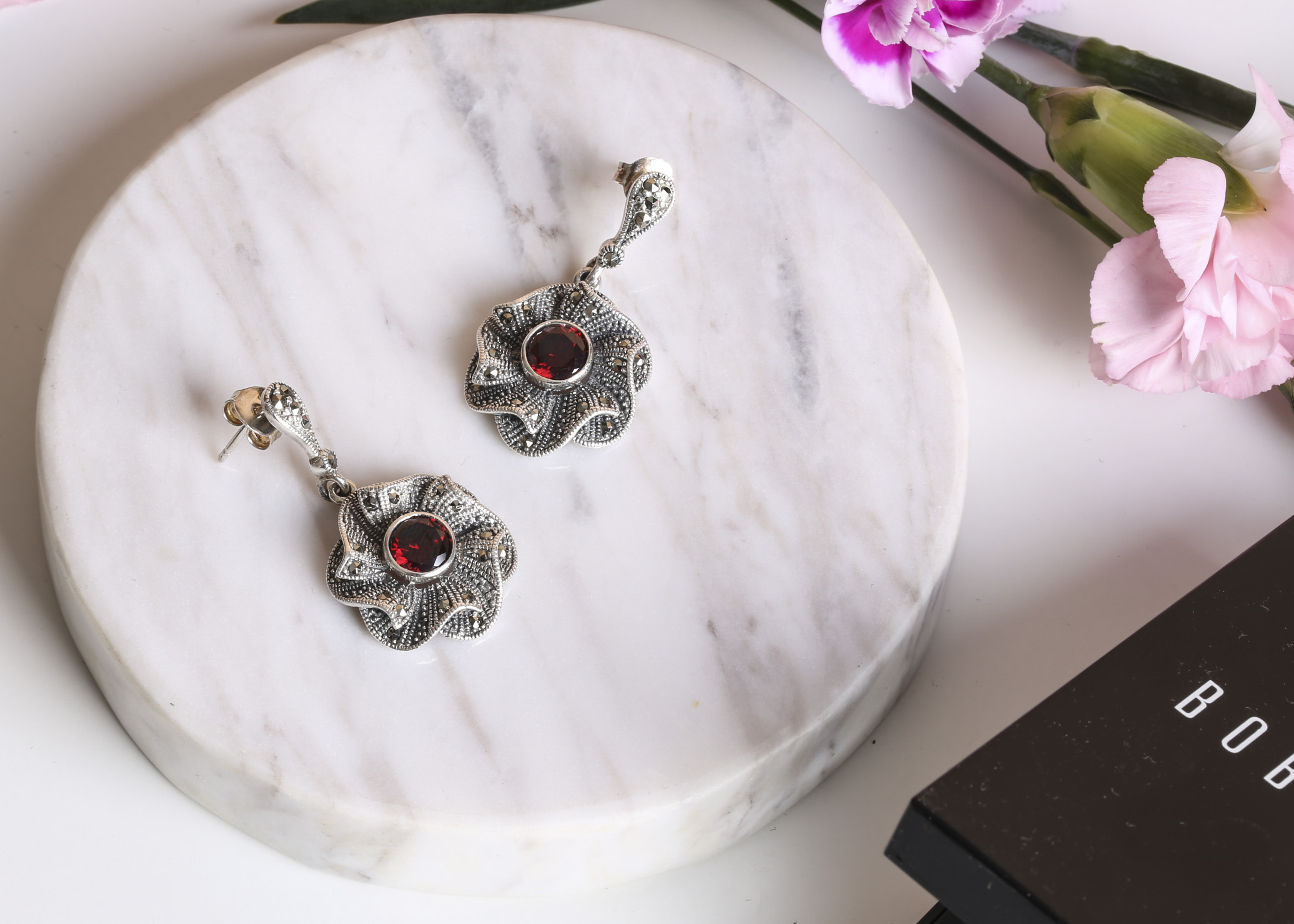 Marcasite Jewelry