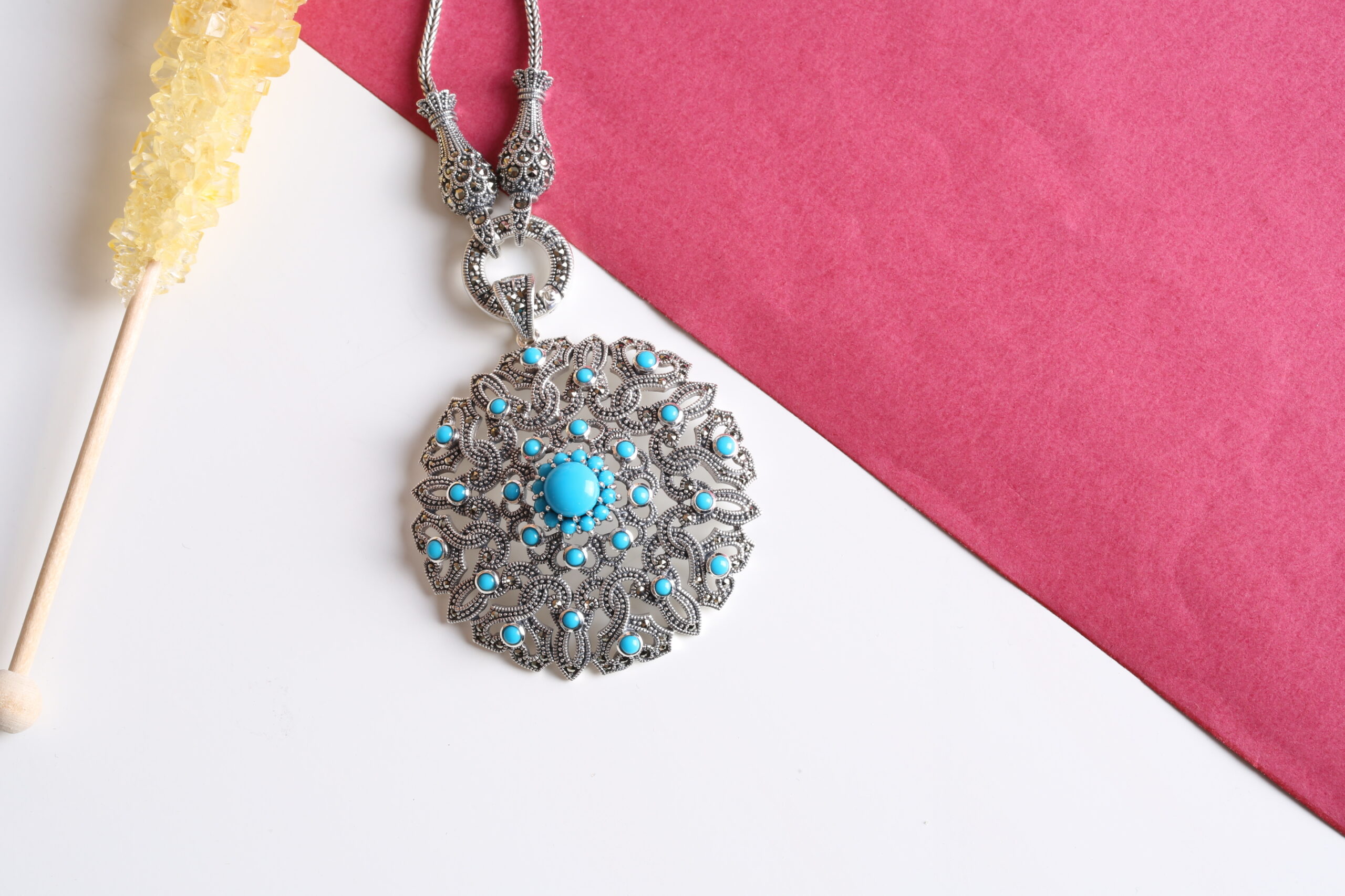 Sterling Silver