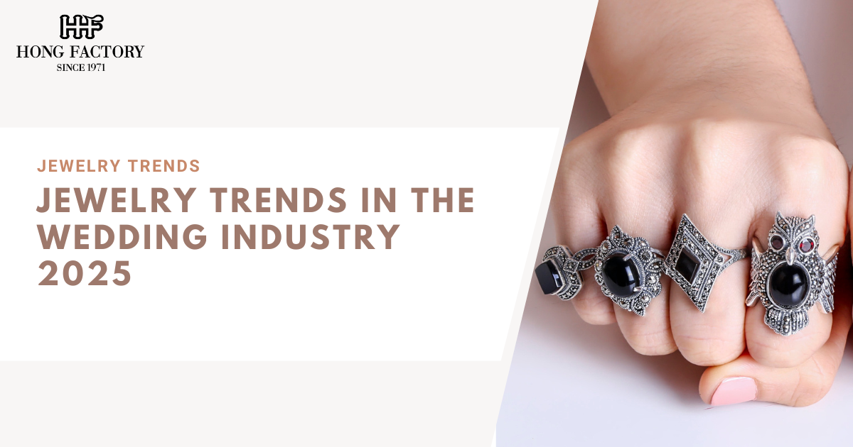 Jewelry Trends