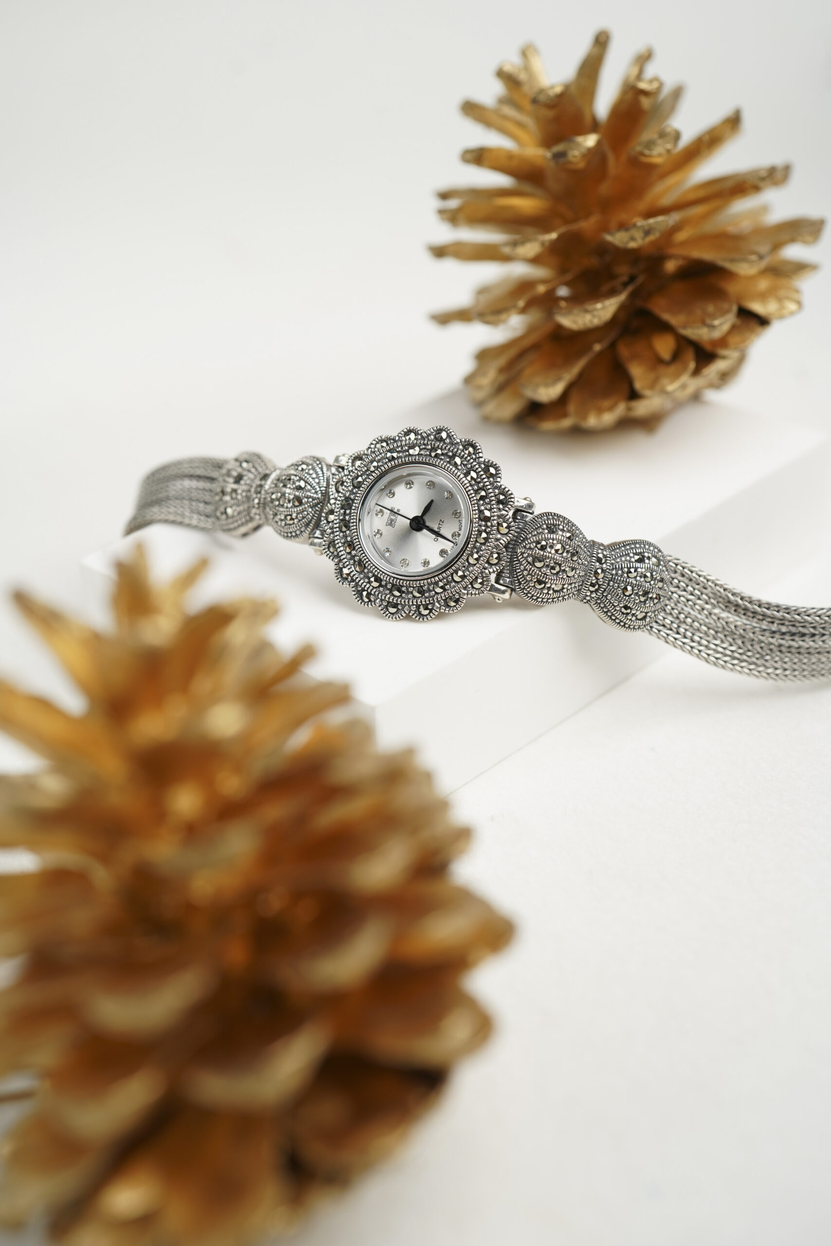 Marcasite a Gemstone