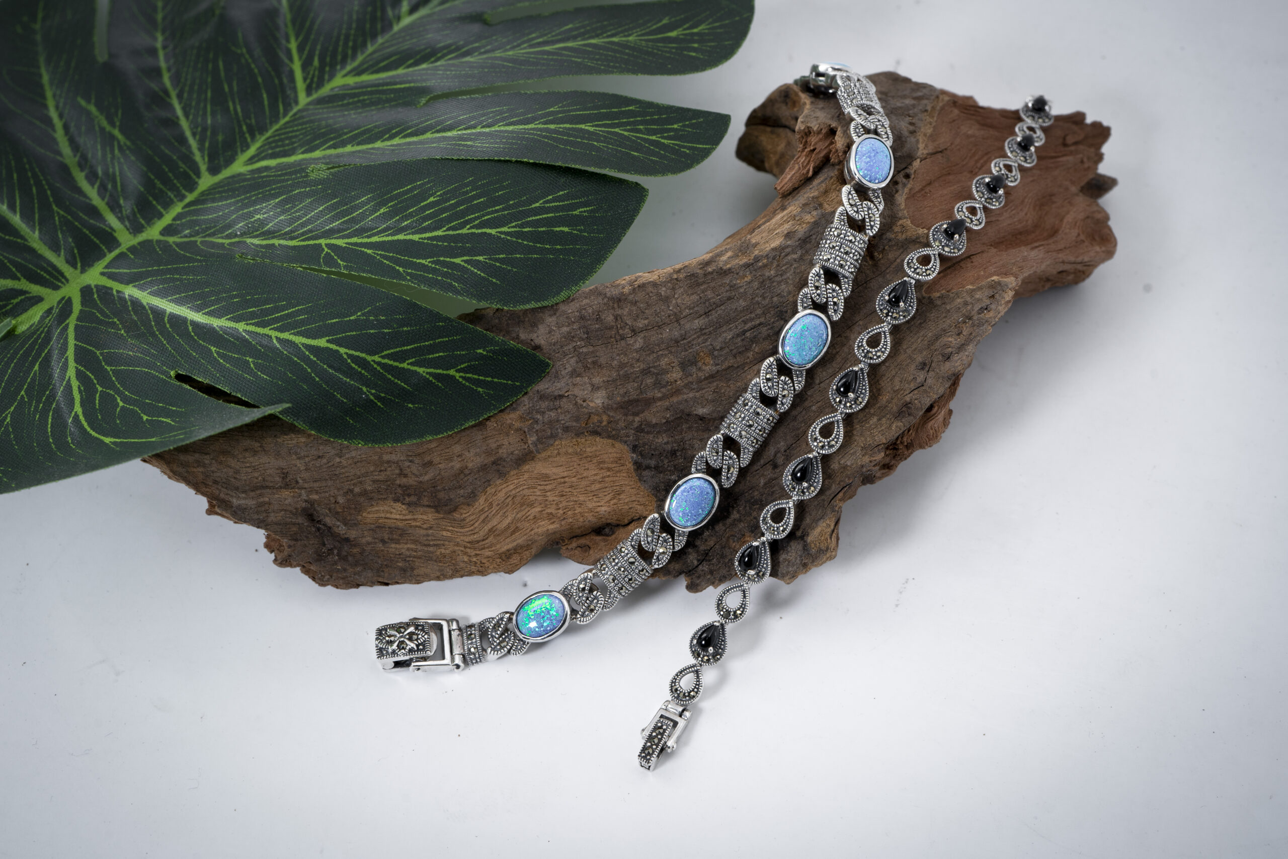 Marcasite a Gemstone