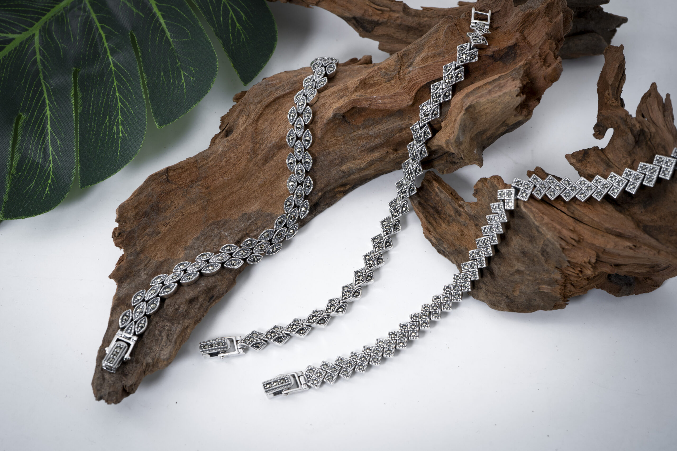 Marcasite a Gemstone
