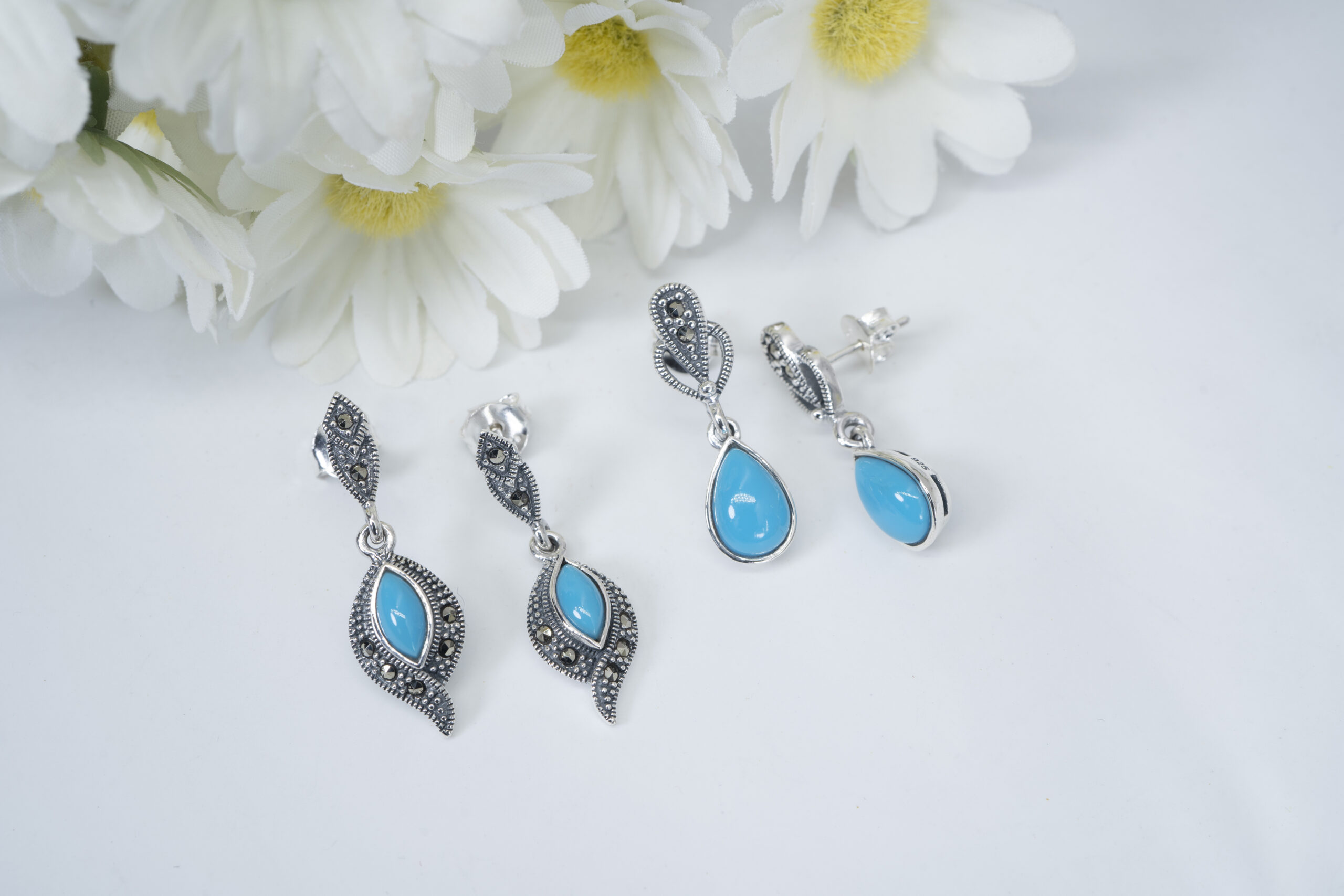 Marcasite Jewelry