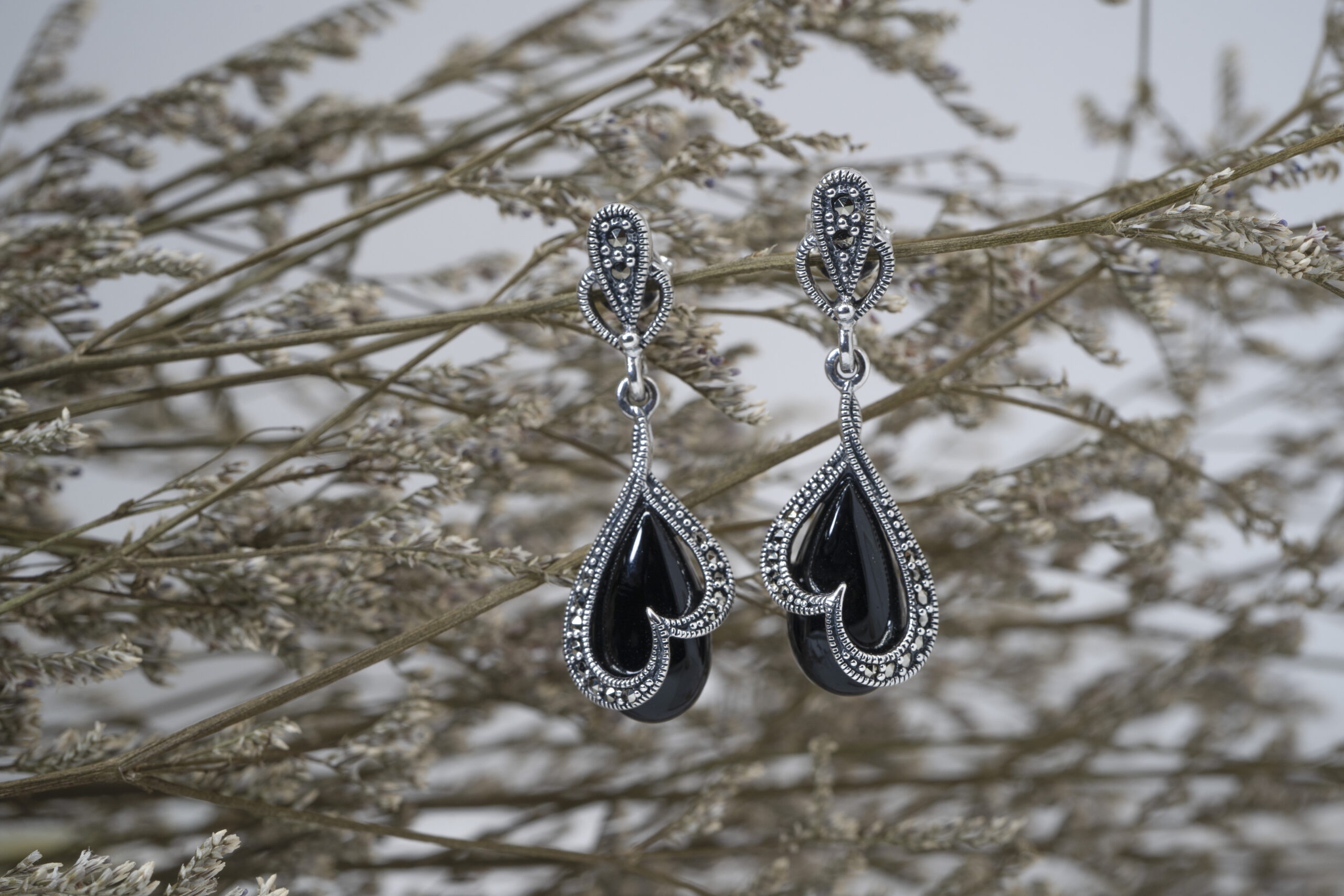 Marcasite Jewelry