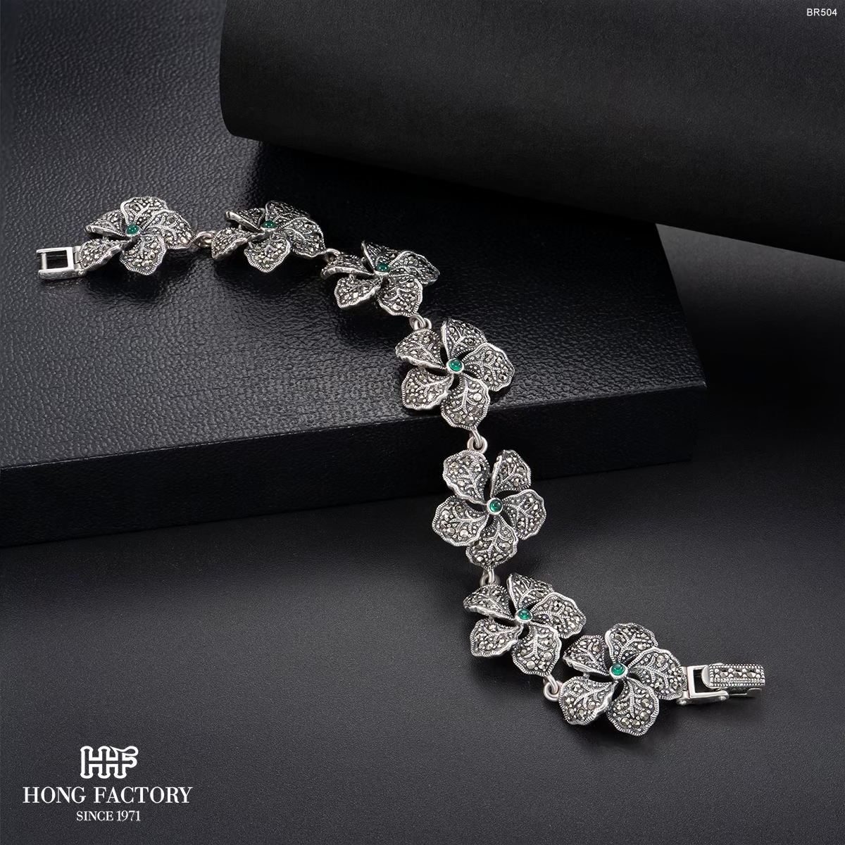 Marcasite Jewelry