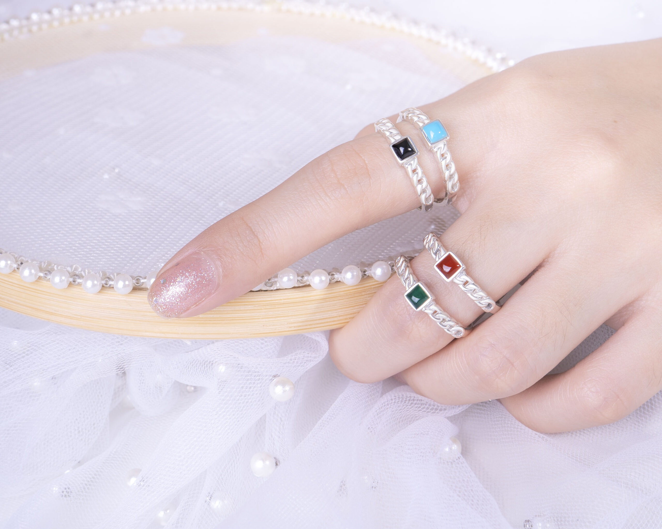 Jewelry Trends