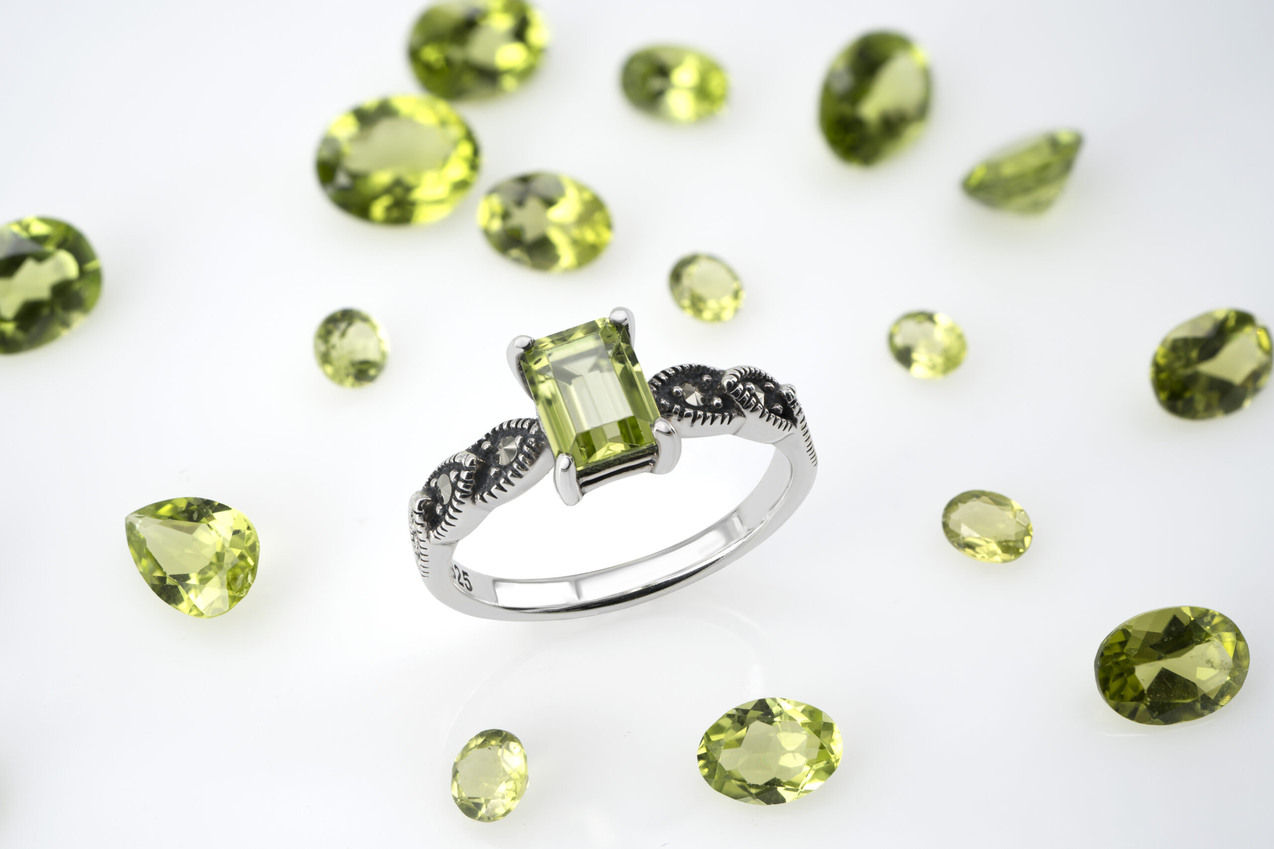 Jewelry Brands