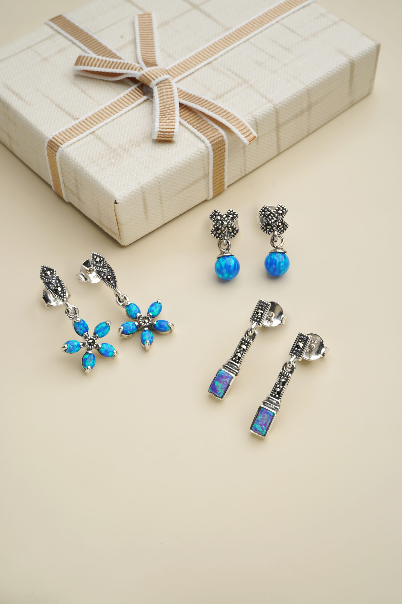 Marcasite Jewelry