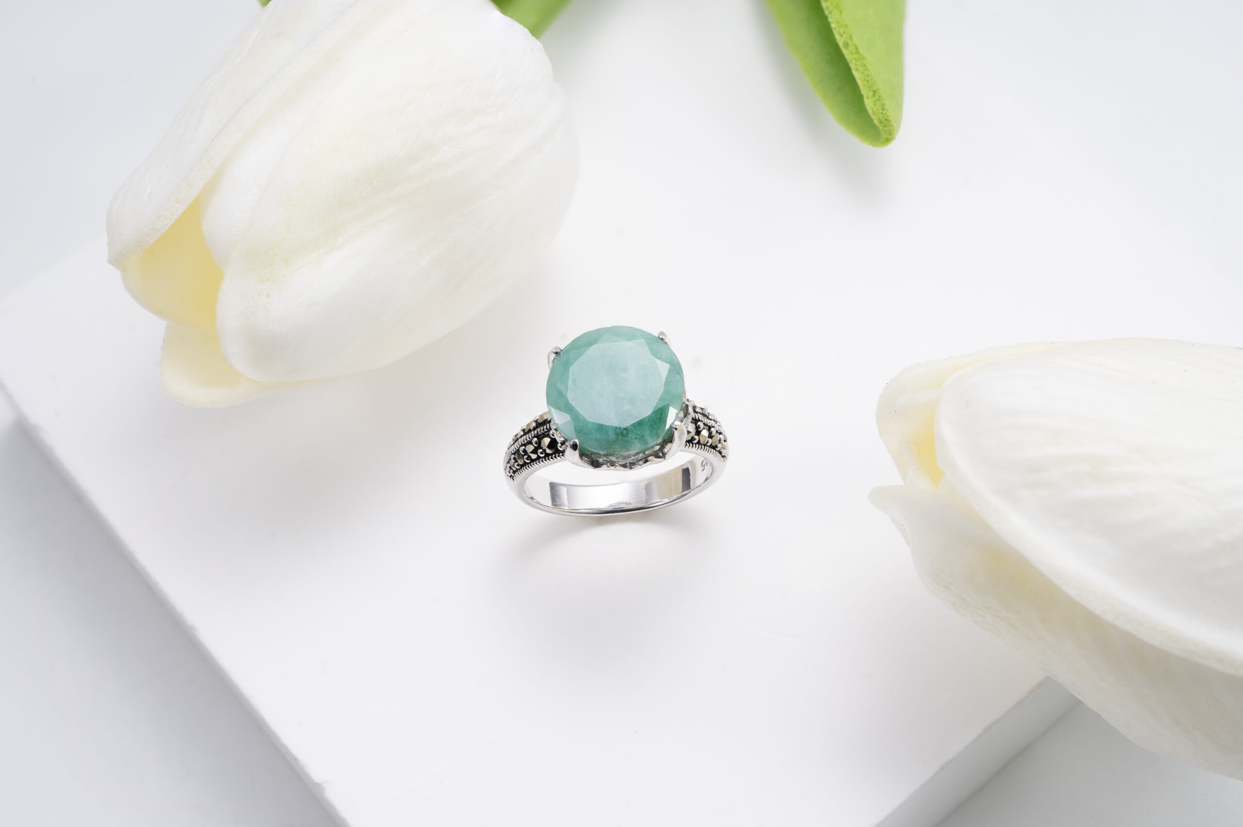 Sterling Silver Rings