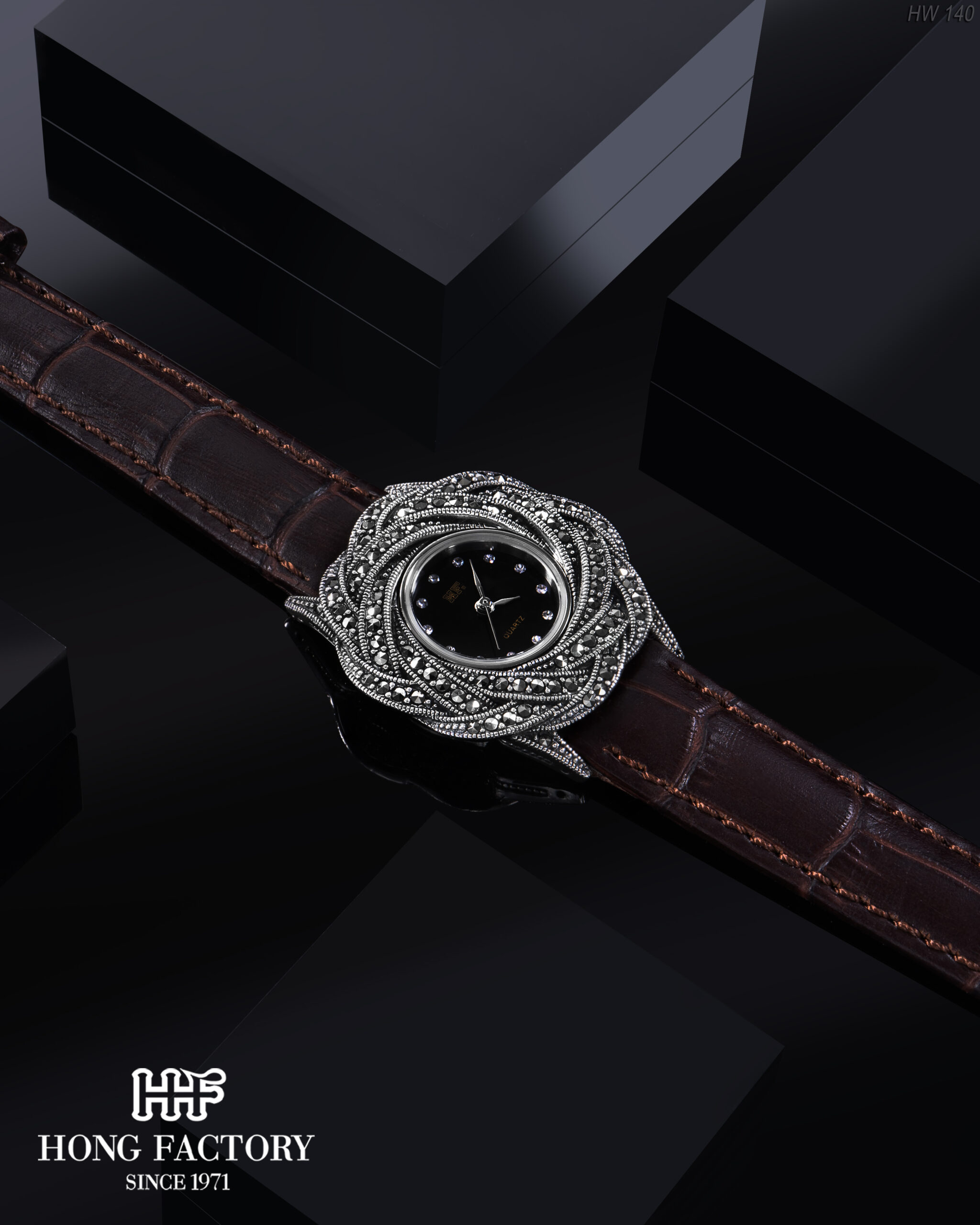  Vintage Marcasite Jewelry