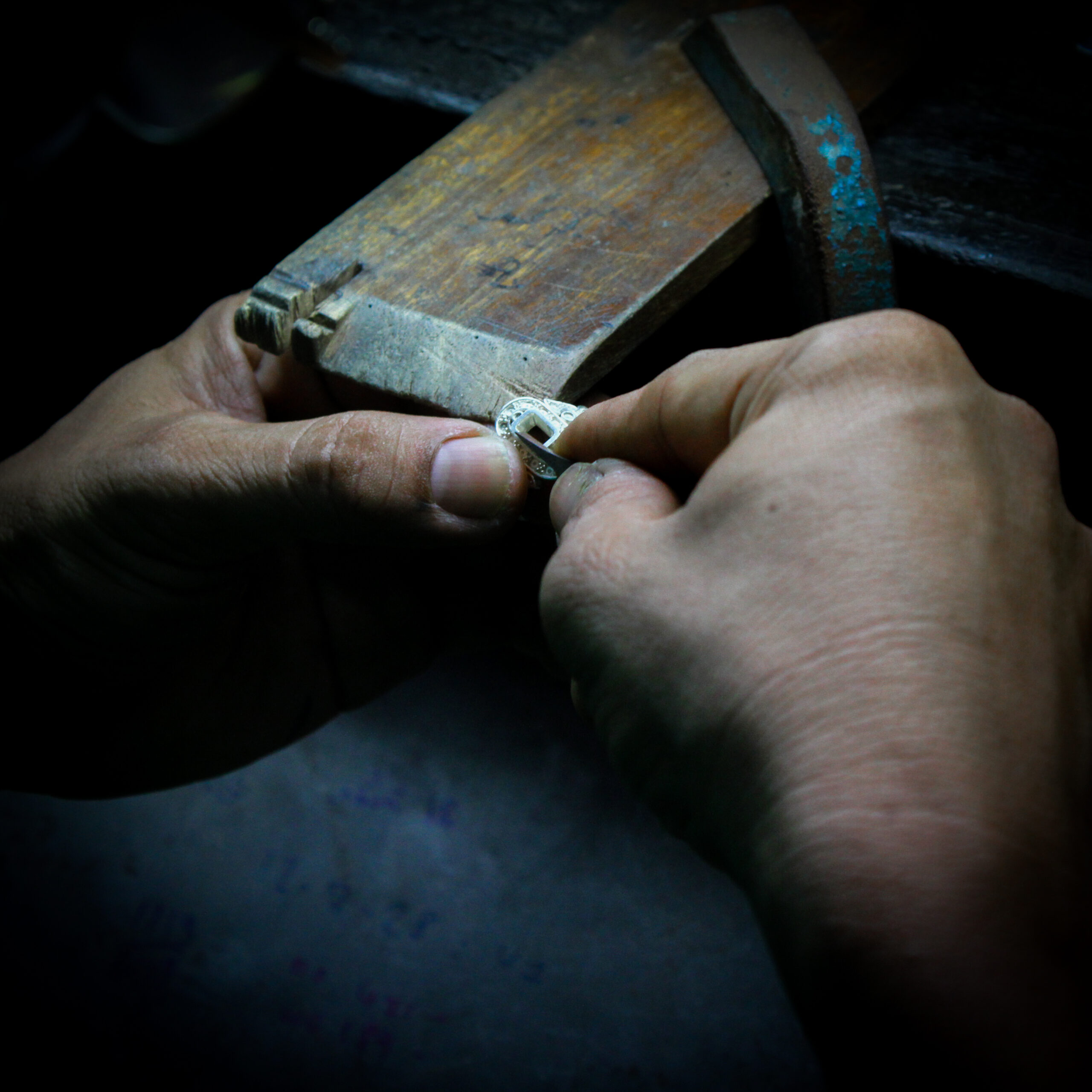 sterling silver meaning