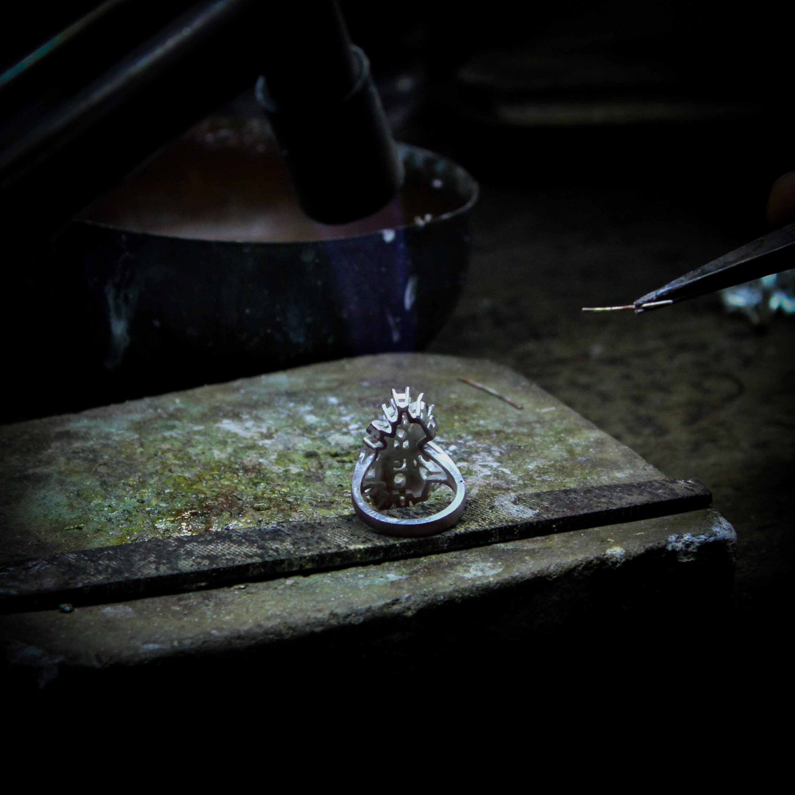 sterling silver meaning