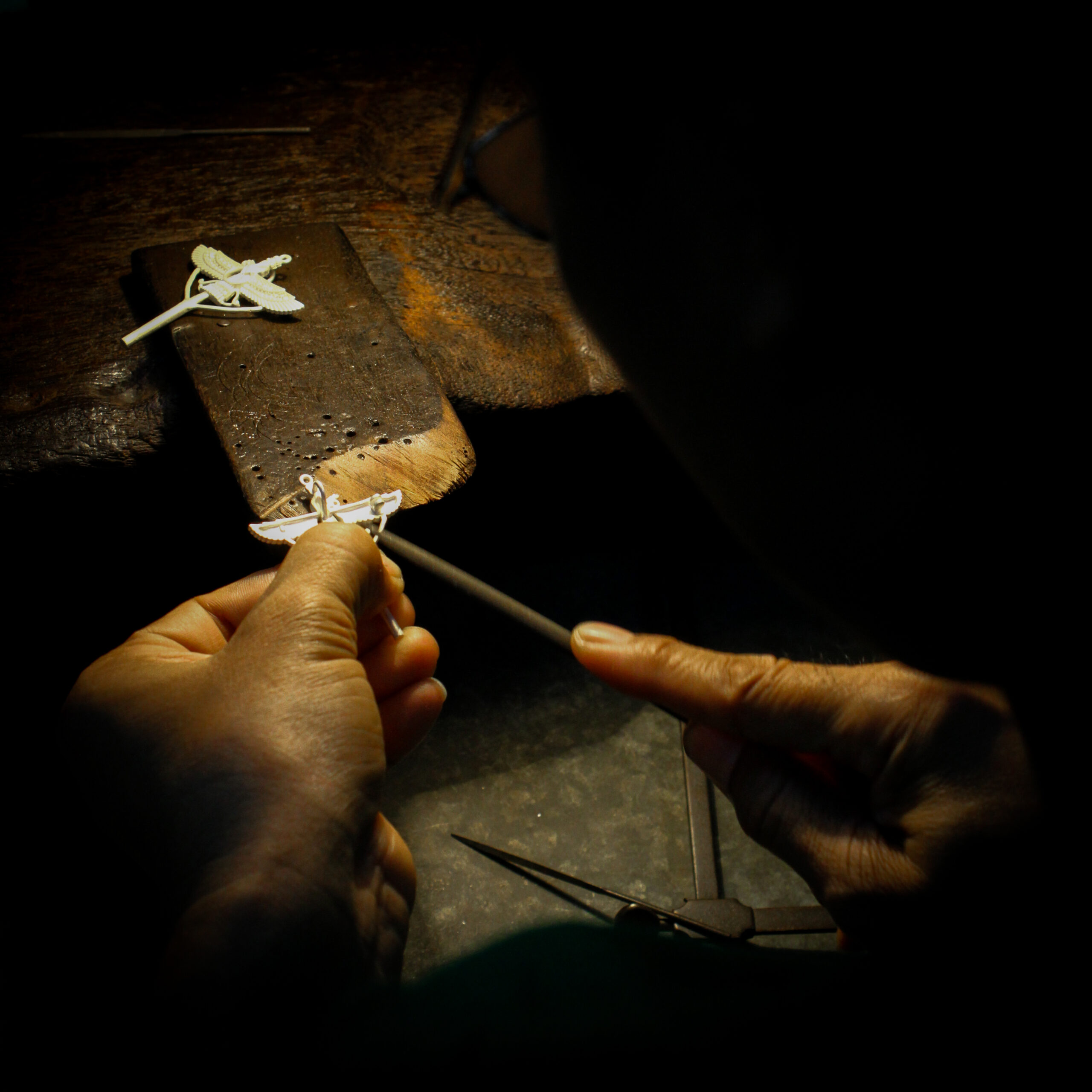 sterling silver meaning