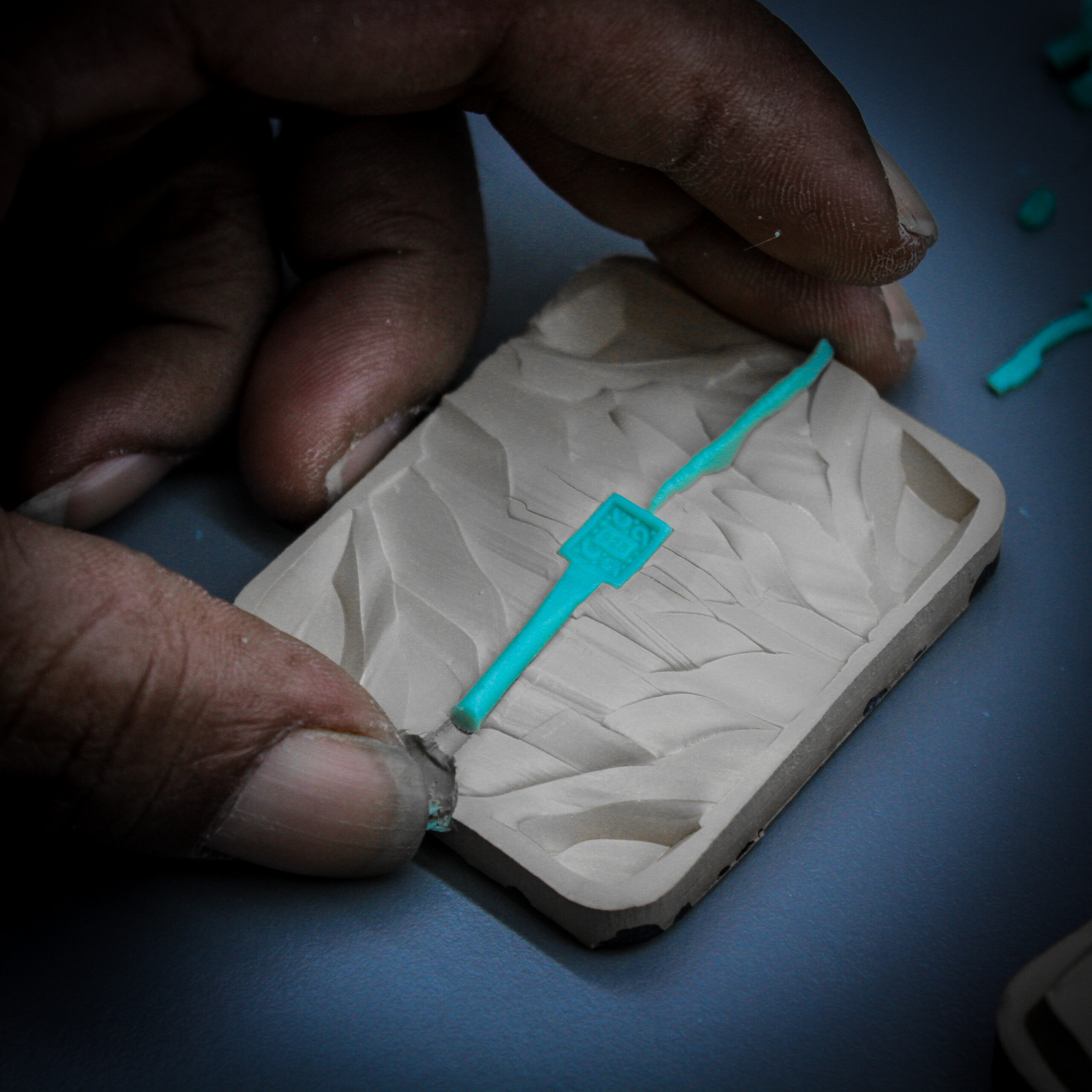 Jewelry and Technology