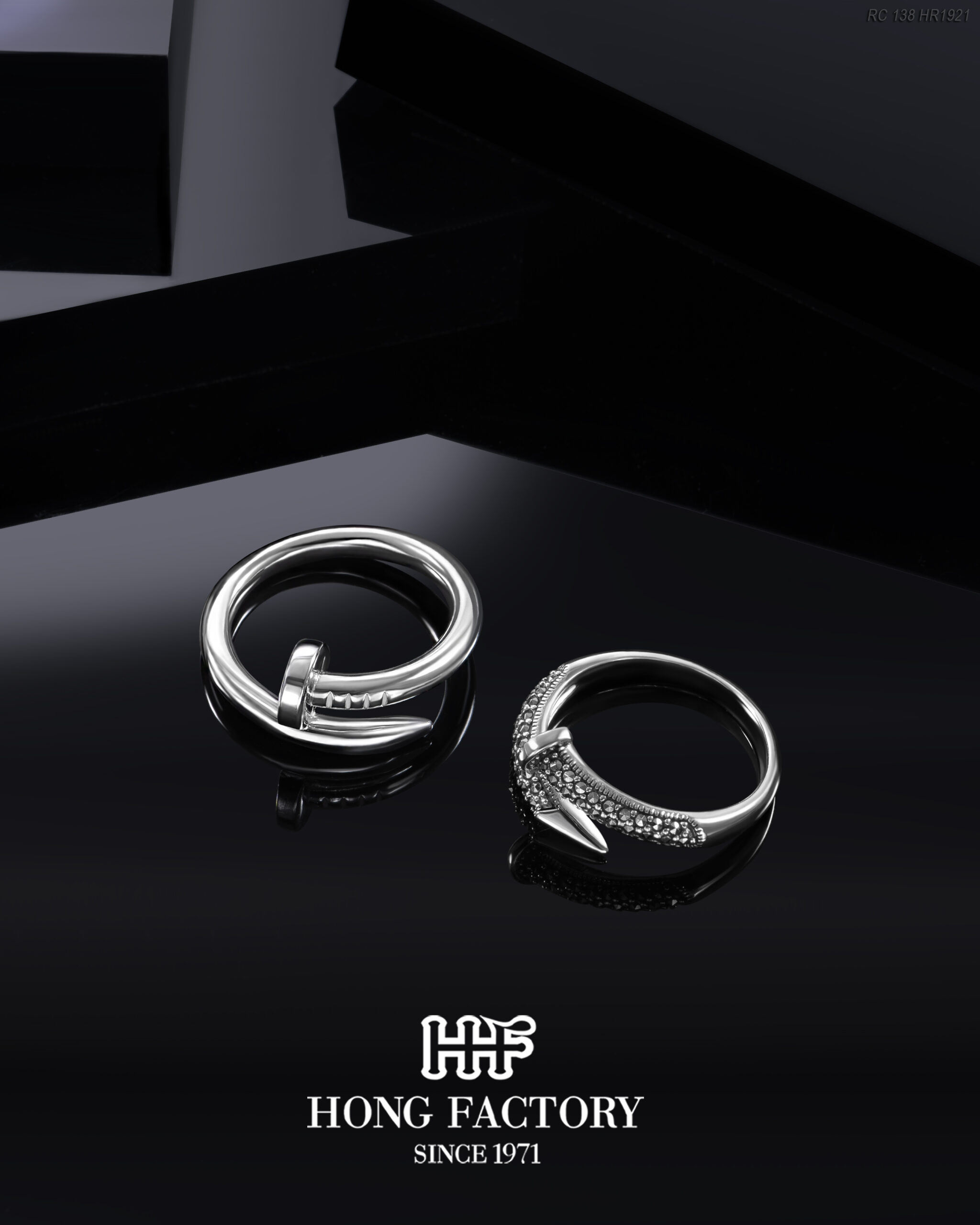  Vintage Marcasite Jewelry