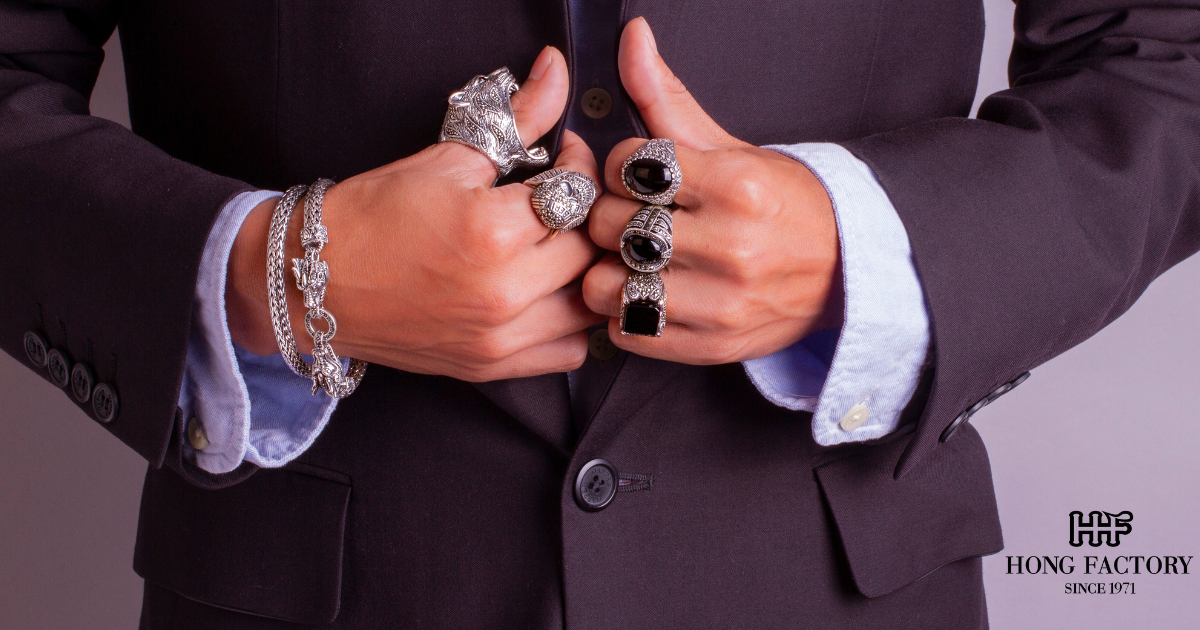 Styling Vintage Marcasite Jewelry for Modern Outfits