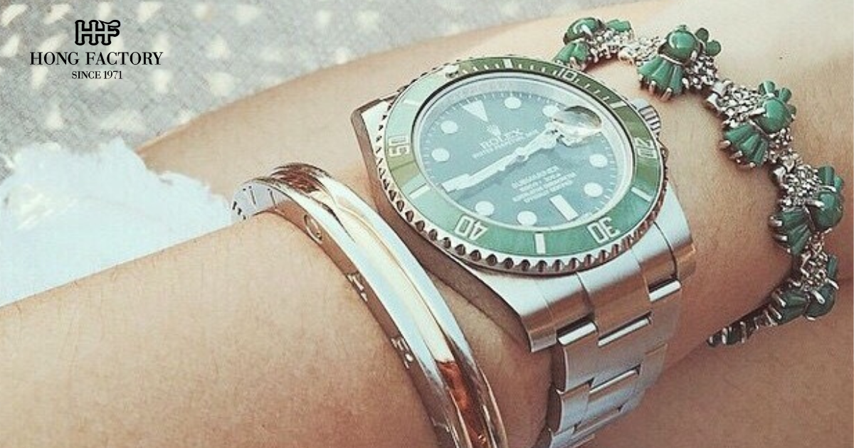 Thailand’s Silver Edge: Why Global Buyers Choose Thai Wholesale Jewelry