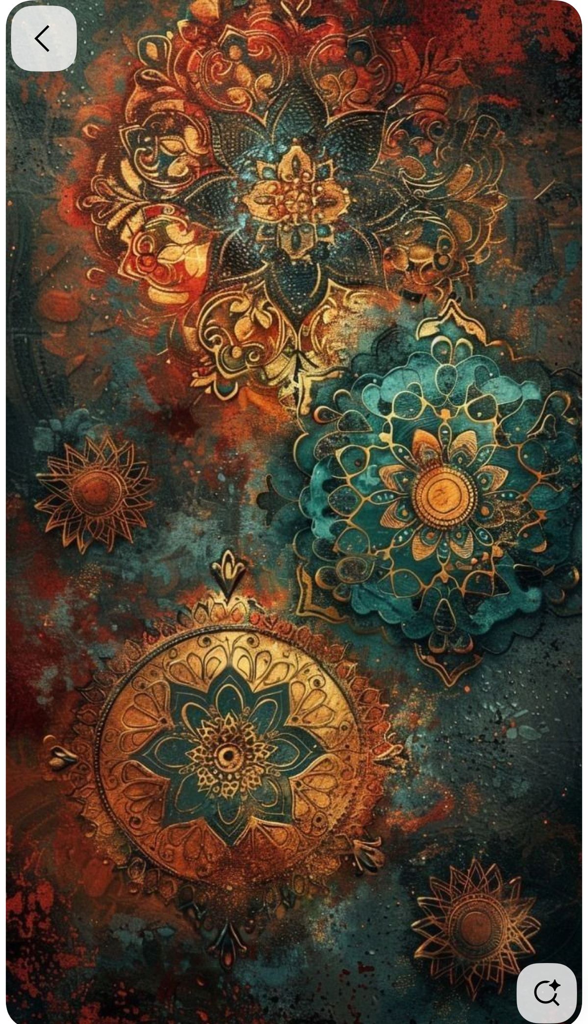 Global Brand Identity