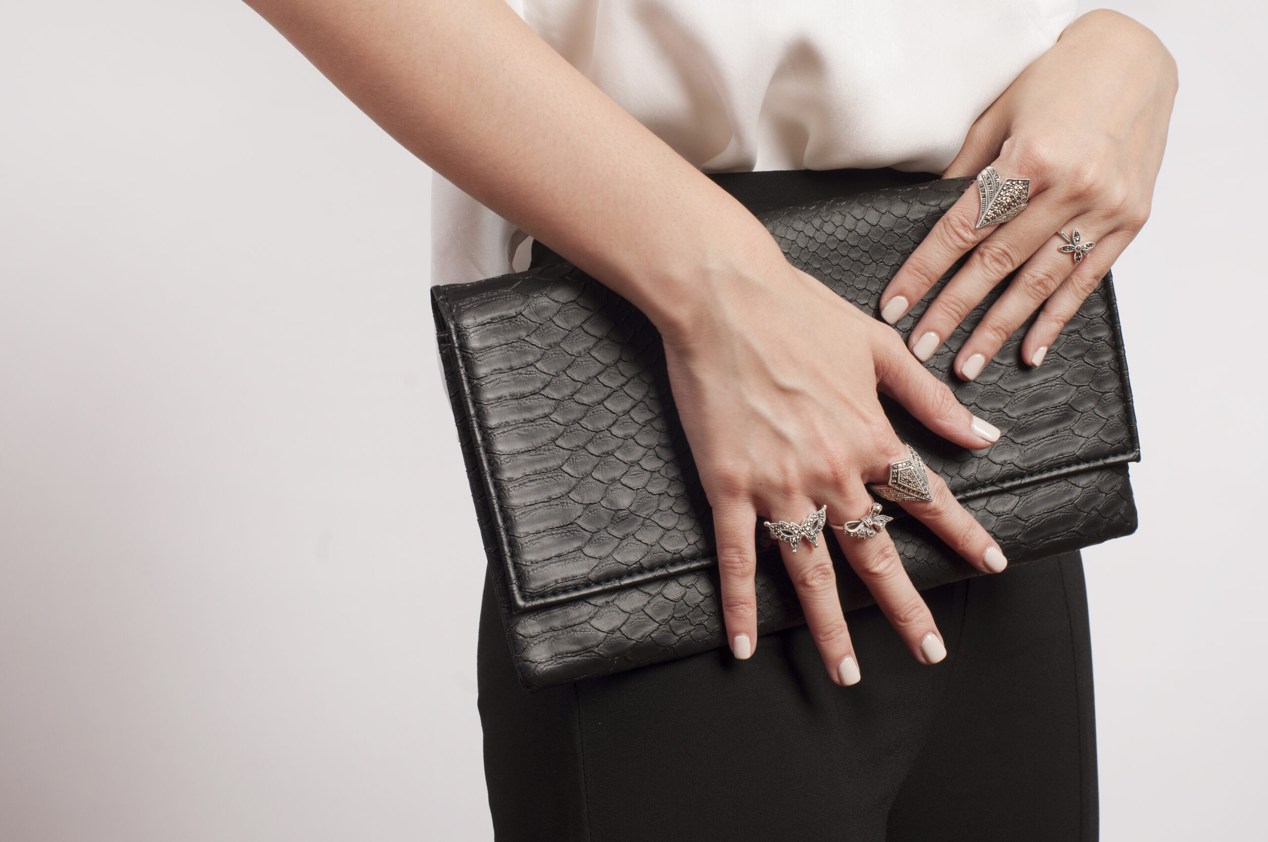 Marcasite Jewelry Designs