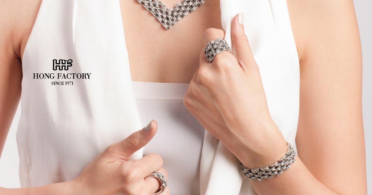 Innovative Marcasite Jewelry Designs: Blending Tradition With Modern Creativity