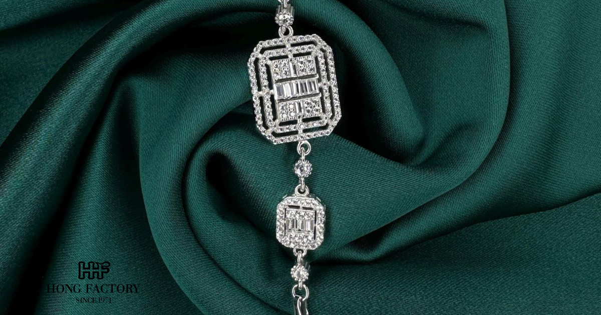 Sterling Silver Jewelry for Everyday Office Looks