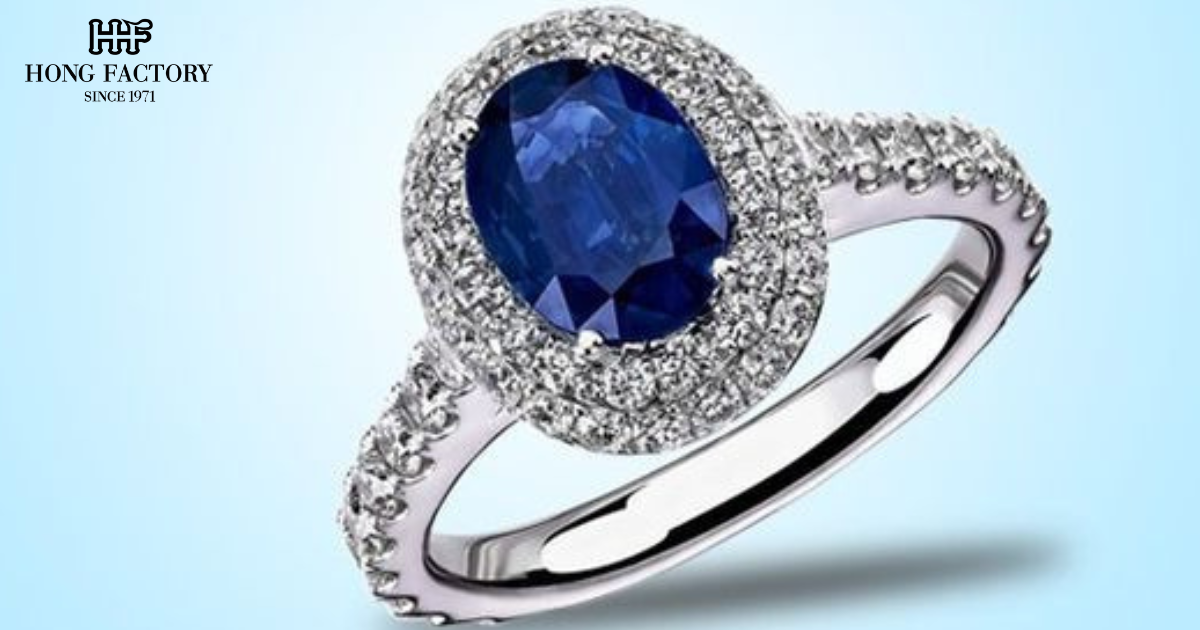 Meaning of Blue Sapphire in Astrology