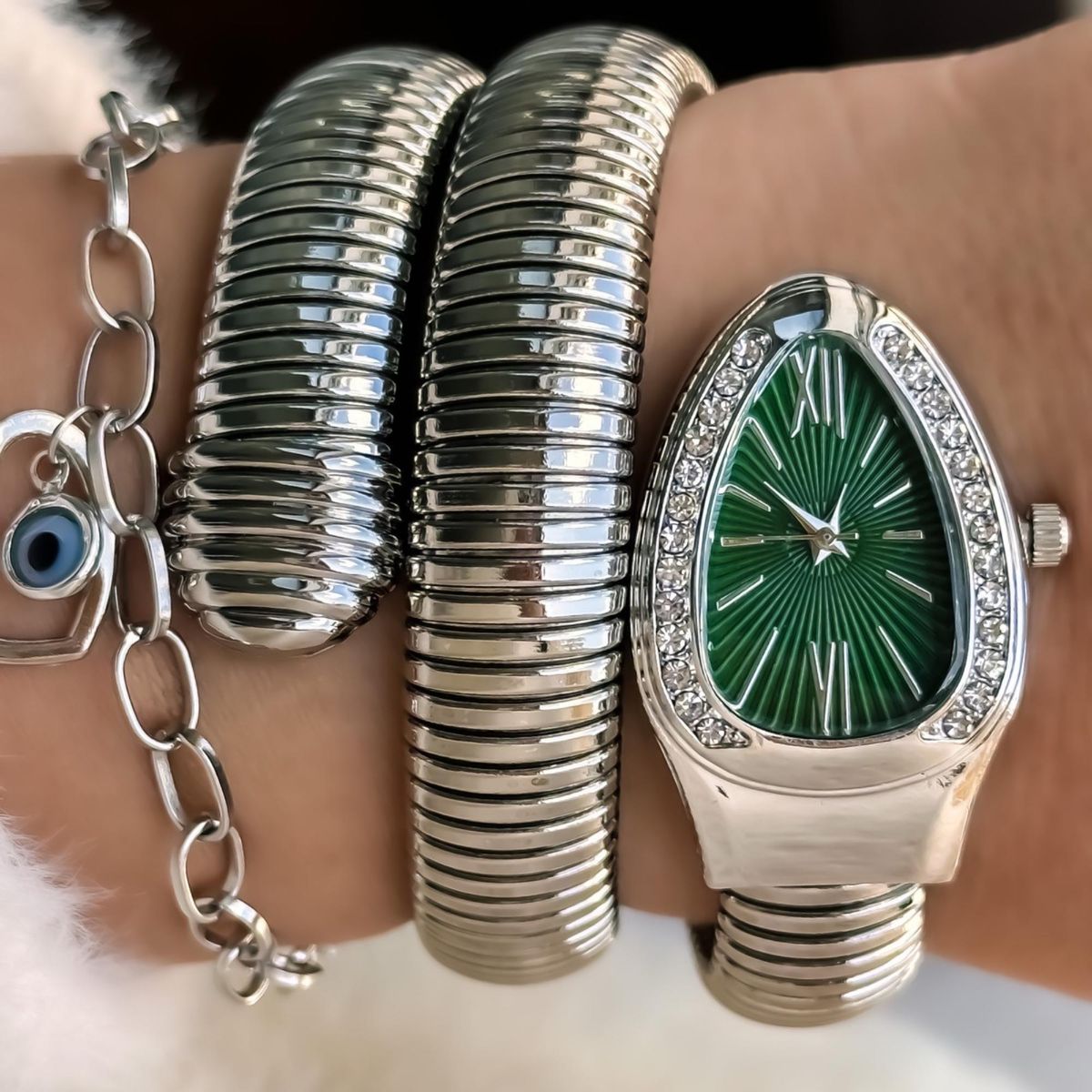 Sterling Silver Jewelry 