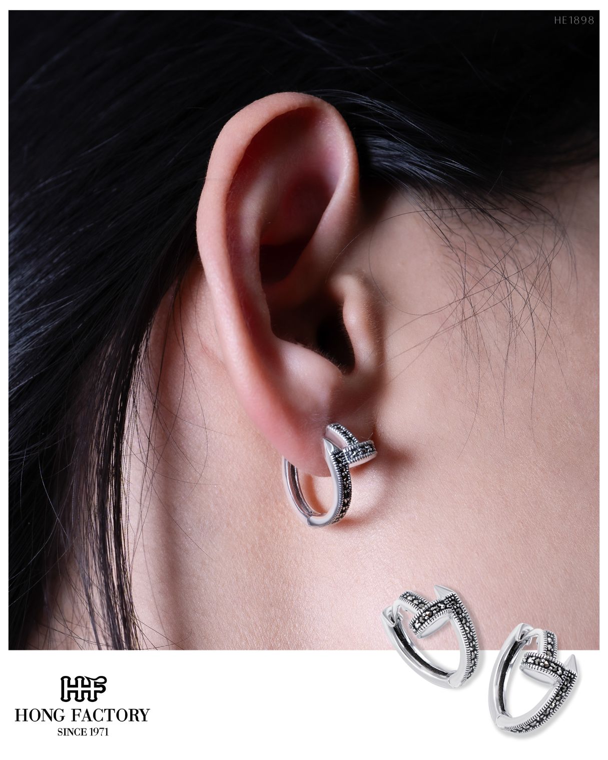 Silver Jewellery Social Media