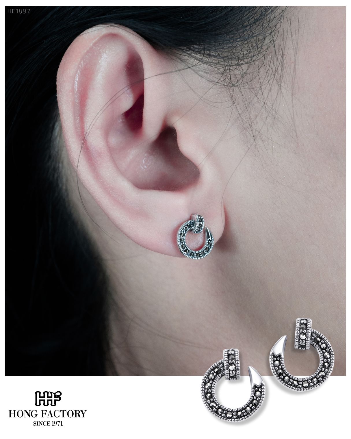 Silver Jewellery Social Media