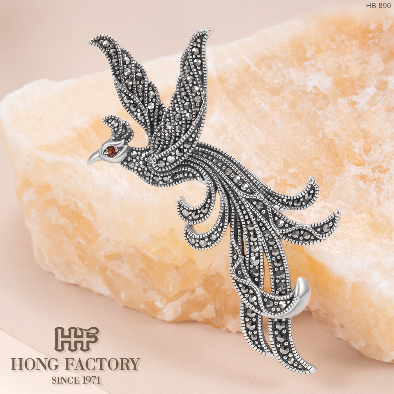 SILVER JEWELLERY VALUE PROPOSITION