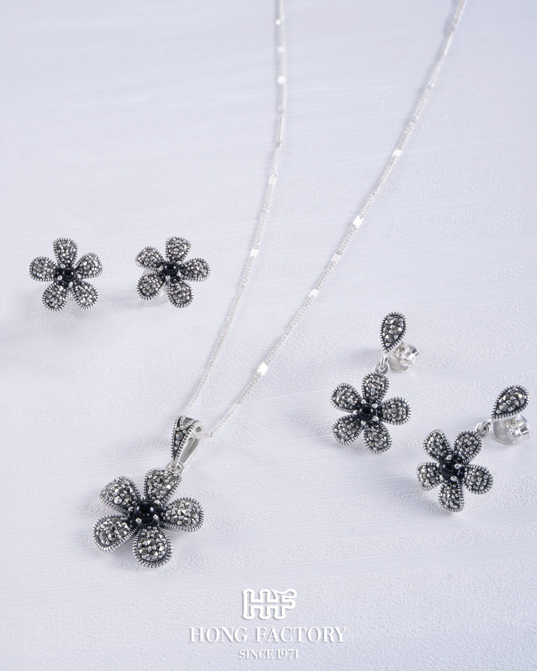 SILVER JEWELLERY FOR EVERYDAY WEAR