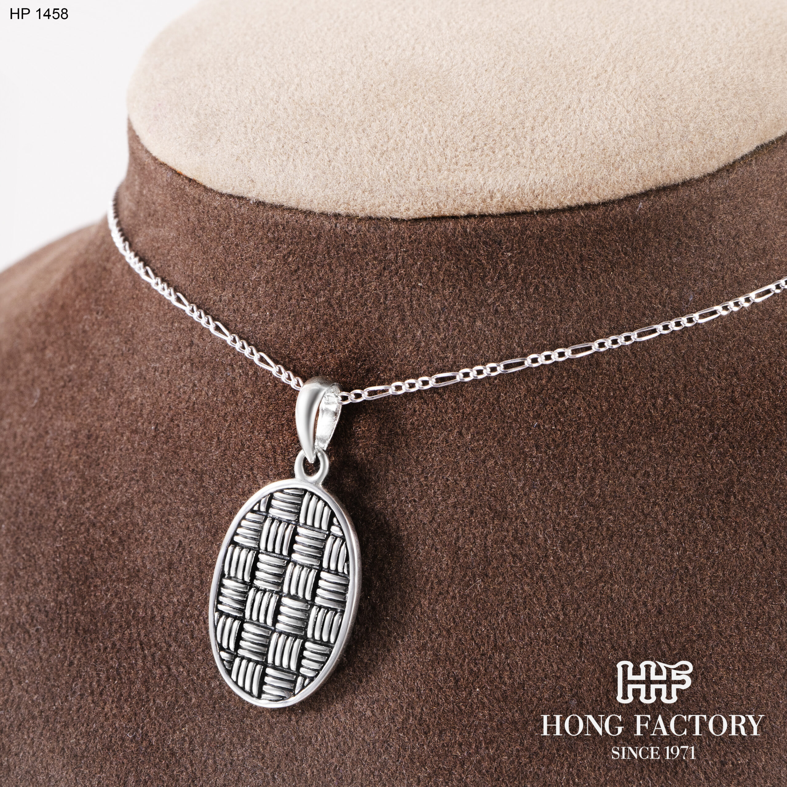 SILVER JEWELLERY PRODUCT PAGE