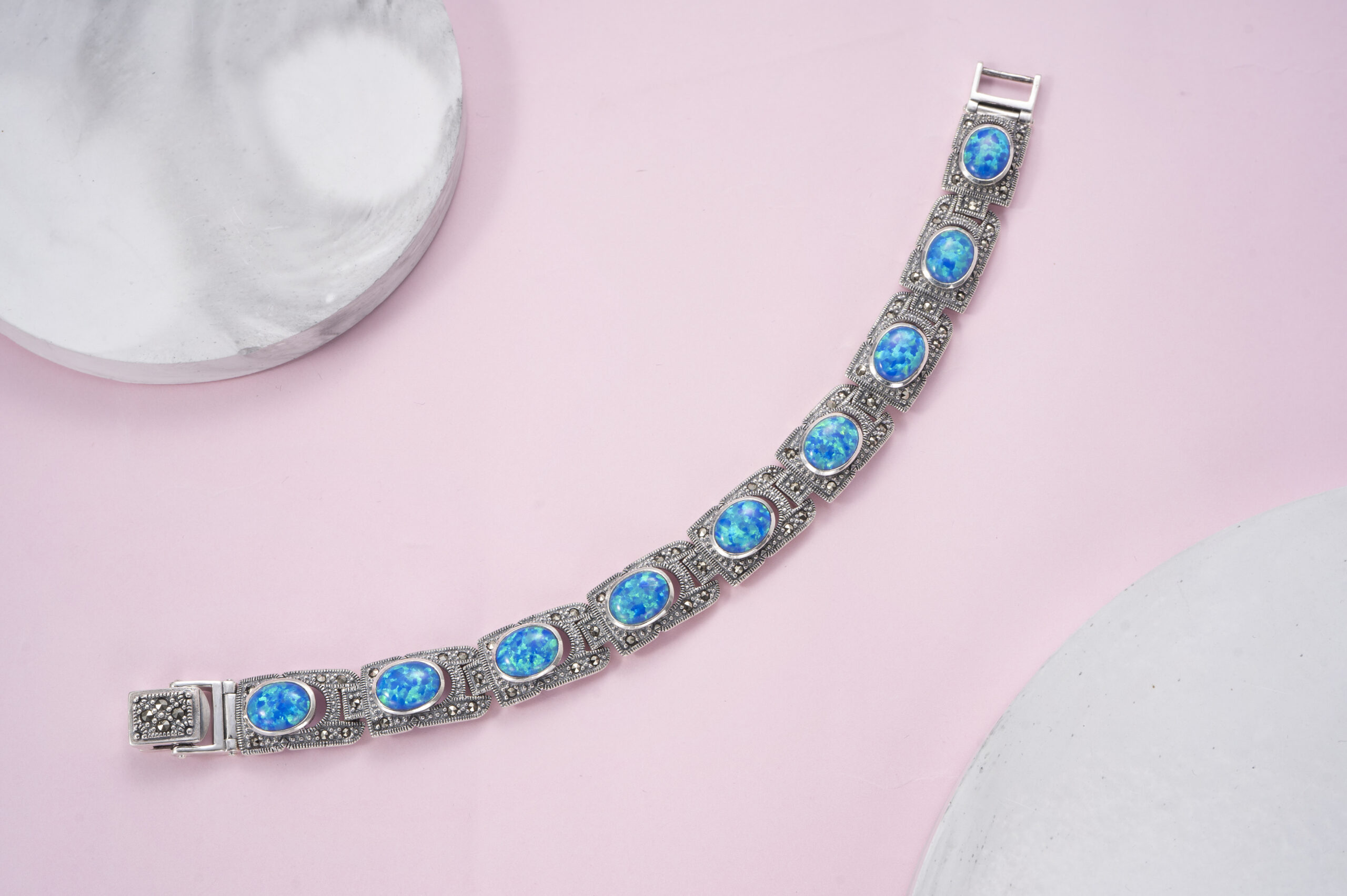 Marcasite Jewelry business