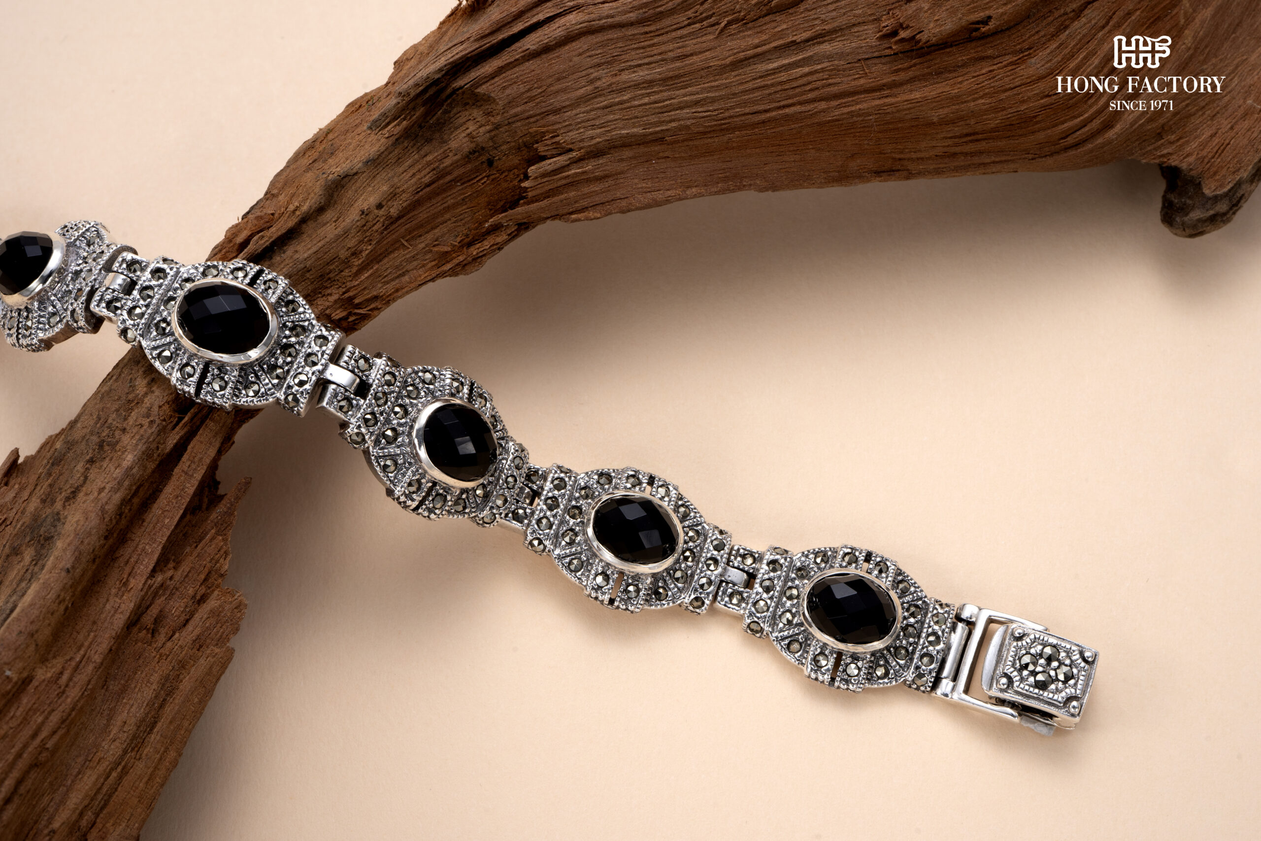 Marcasite Jewelry