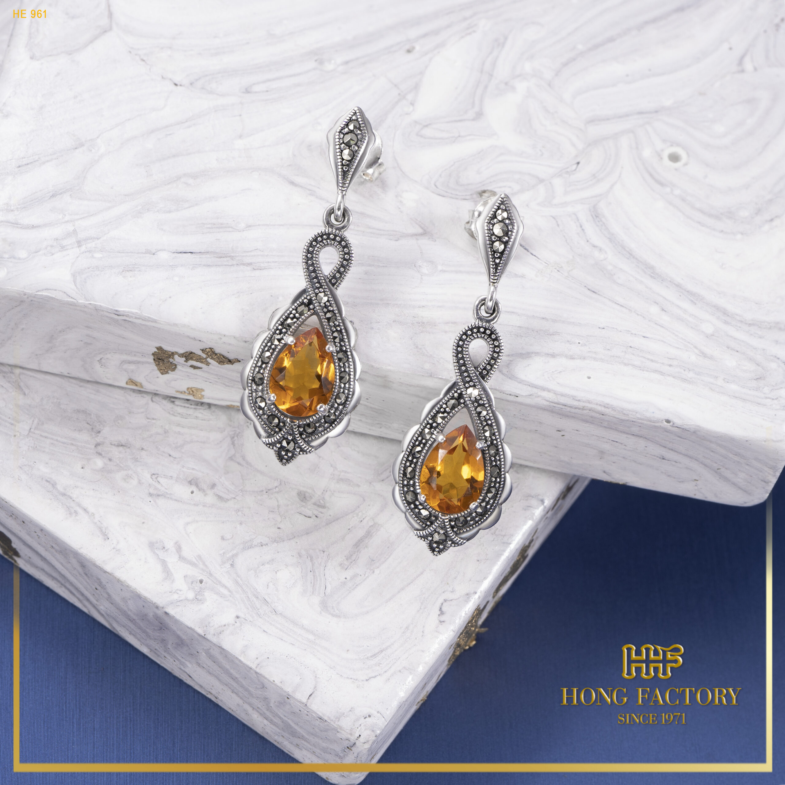 Wholesale Marcasite Jewelry