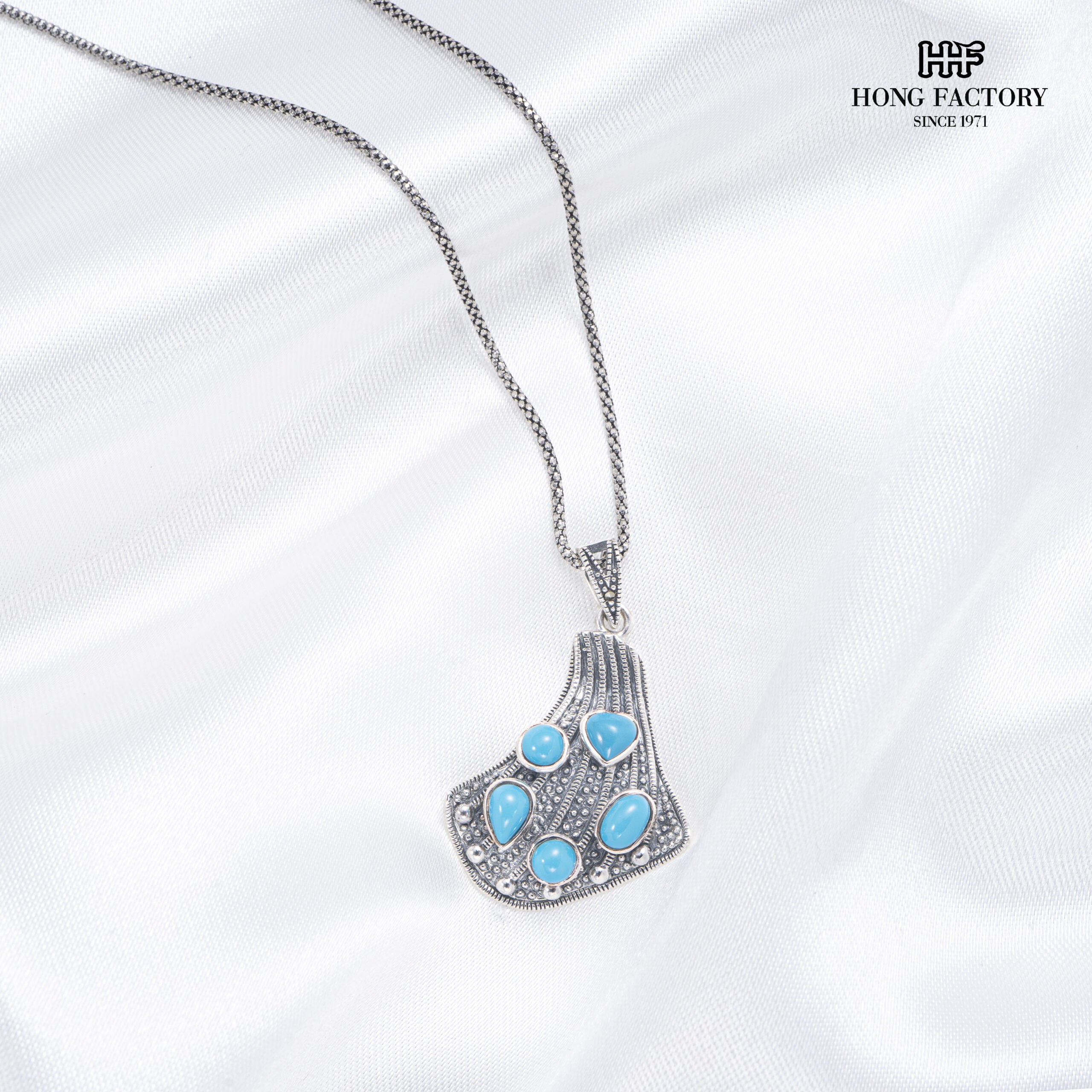 Marcasite Silver Jewelry