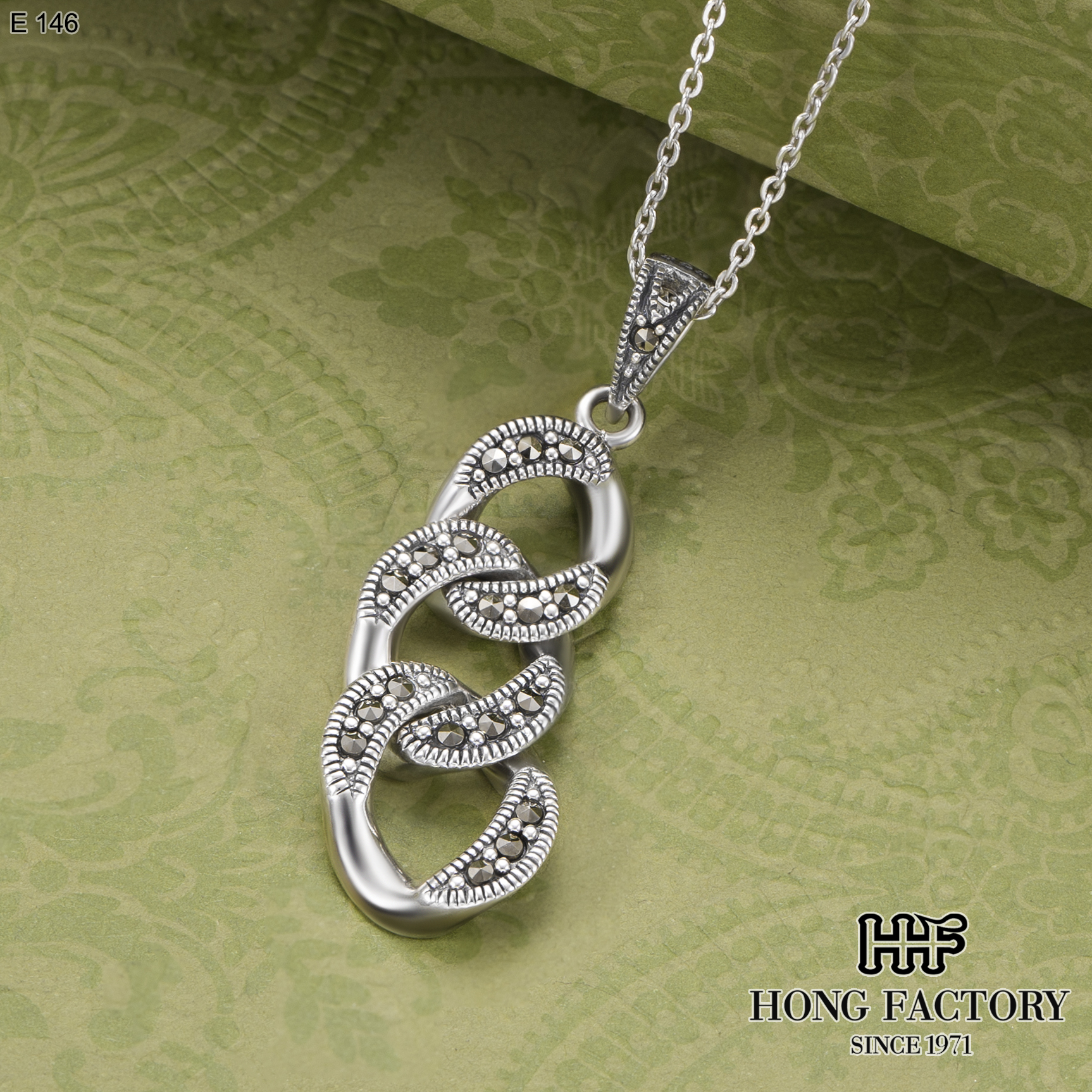 Silver Jewellery
